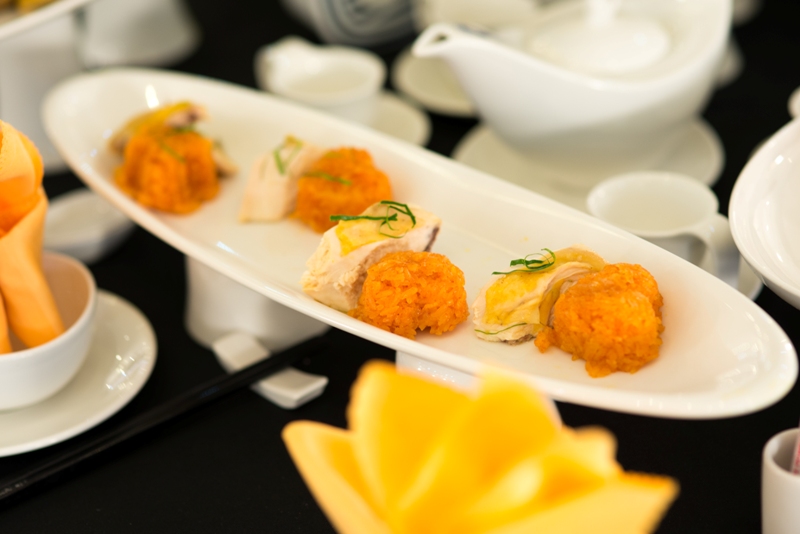 Tinh hoa Việt hút hồn thực khách