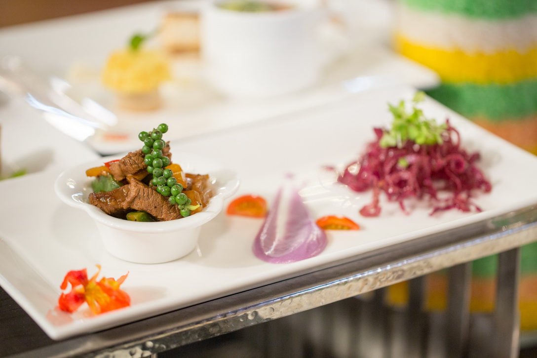 Mang sinh khí cho những gia vị tưởng đã thất truyền