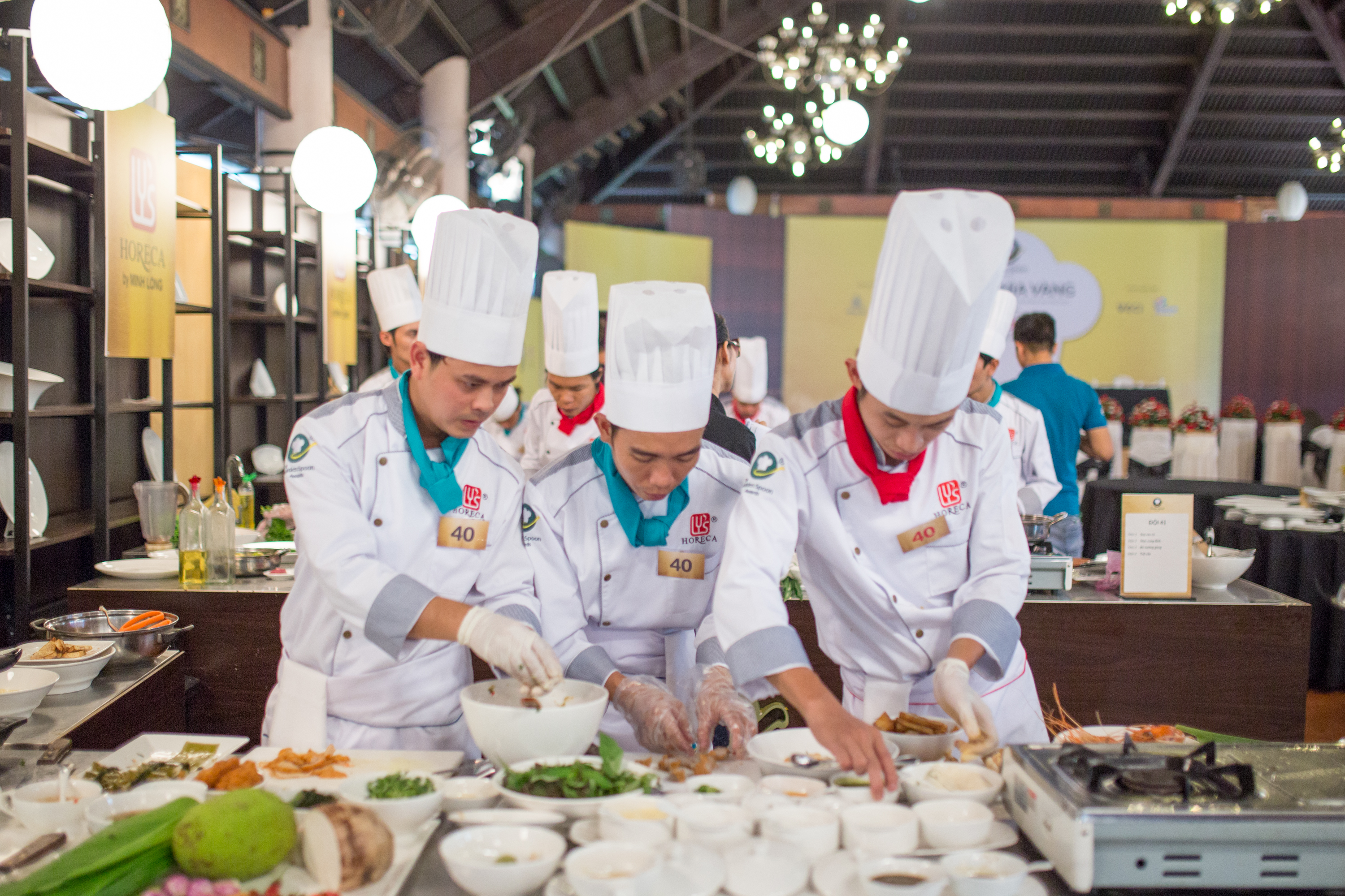 Khu du lịch Bình Quới 2