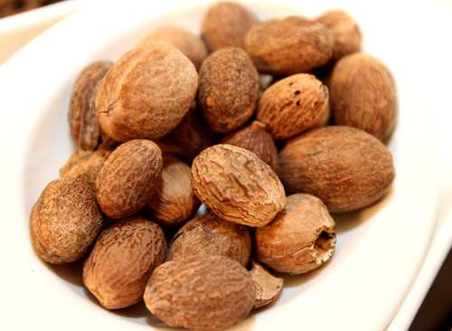 Gia vị độc đáo trong Chiếc thìa vàng 2015