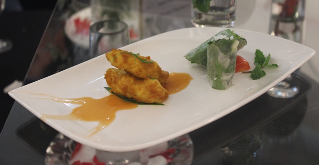 Những món ăn đượm tình đất phương Nam