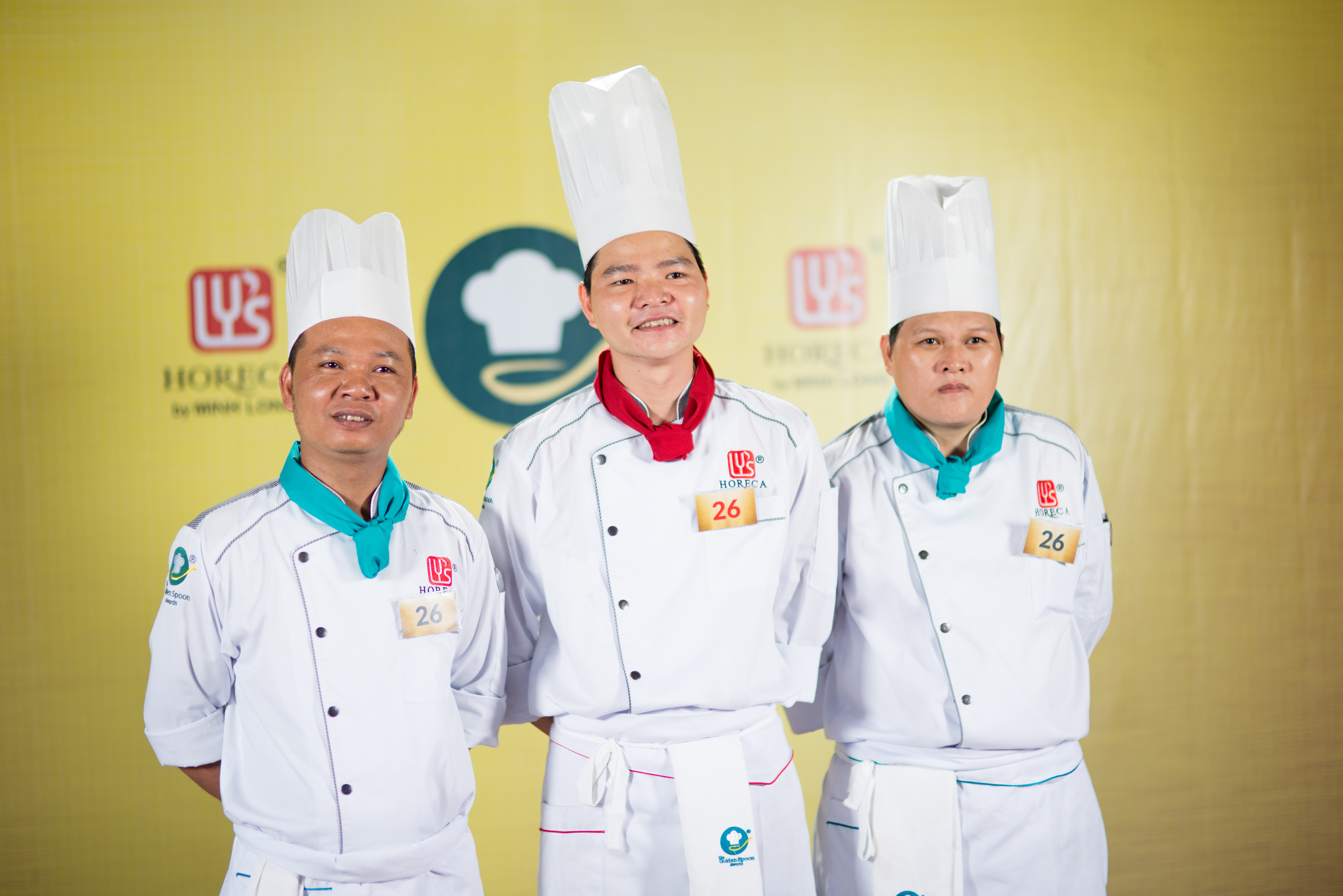 Nhà hàng Mùa Vàng