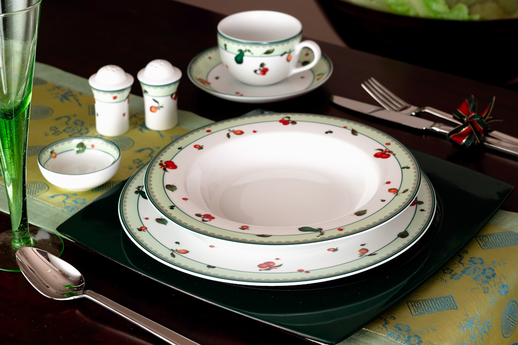 Bộ sản phẩm Quả Ngọt