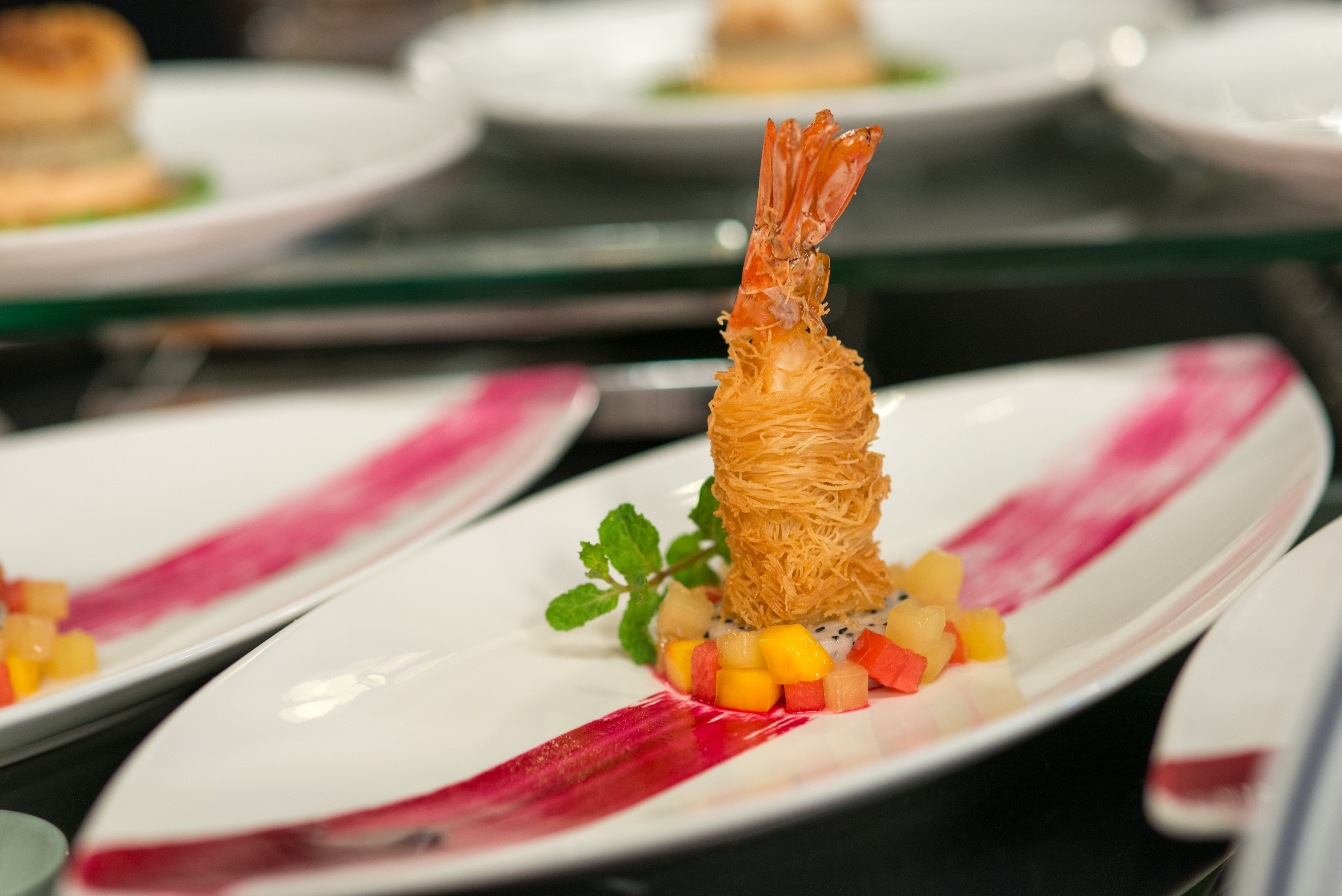 Khách sạn Continental