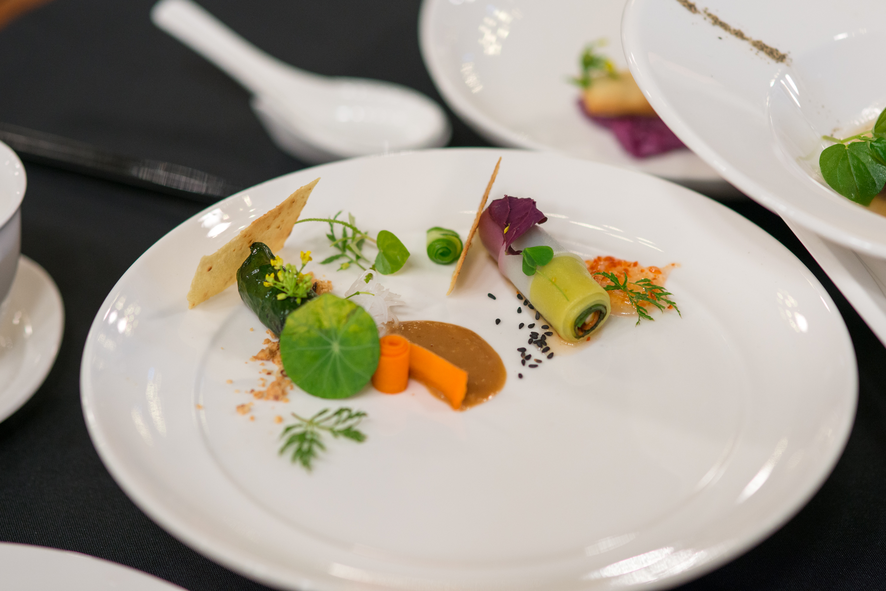 Nhà hàng Thiên Hương