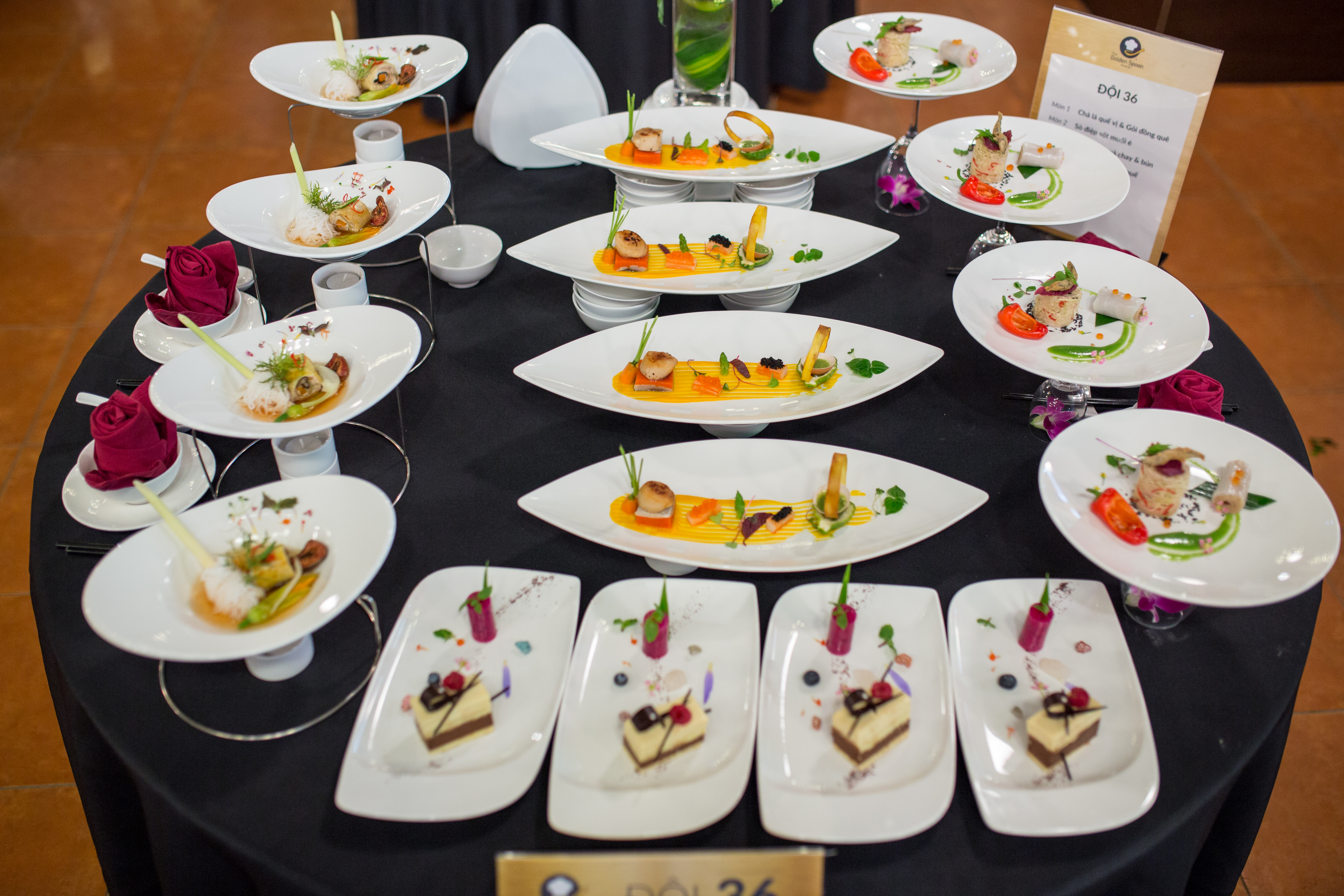 Khu du lịch Bình Qưới 1