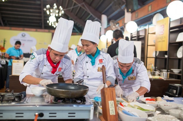 Khu du lịch Bình Quới 1