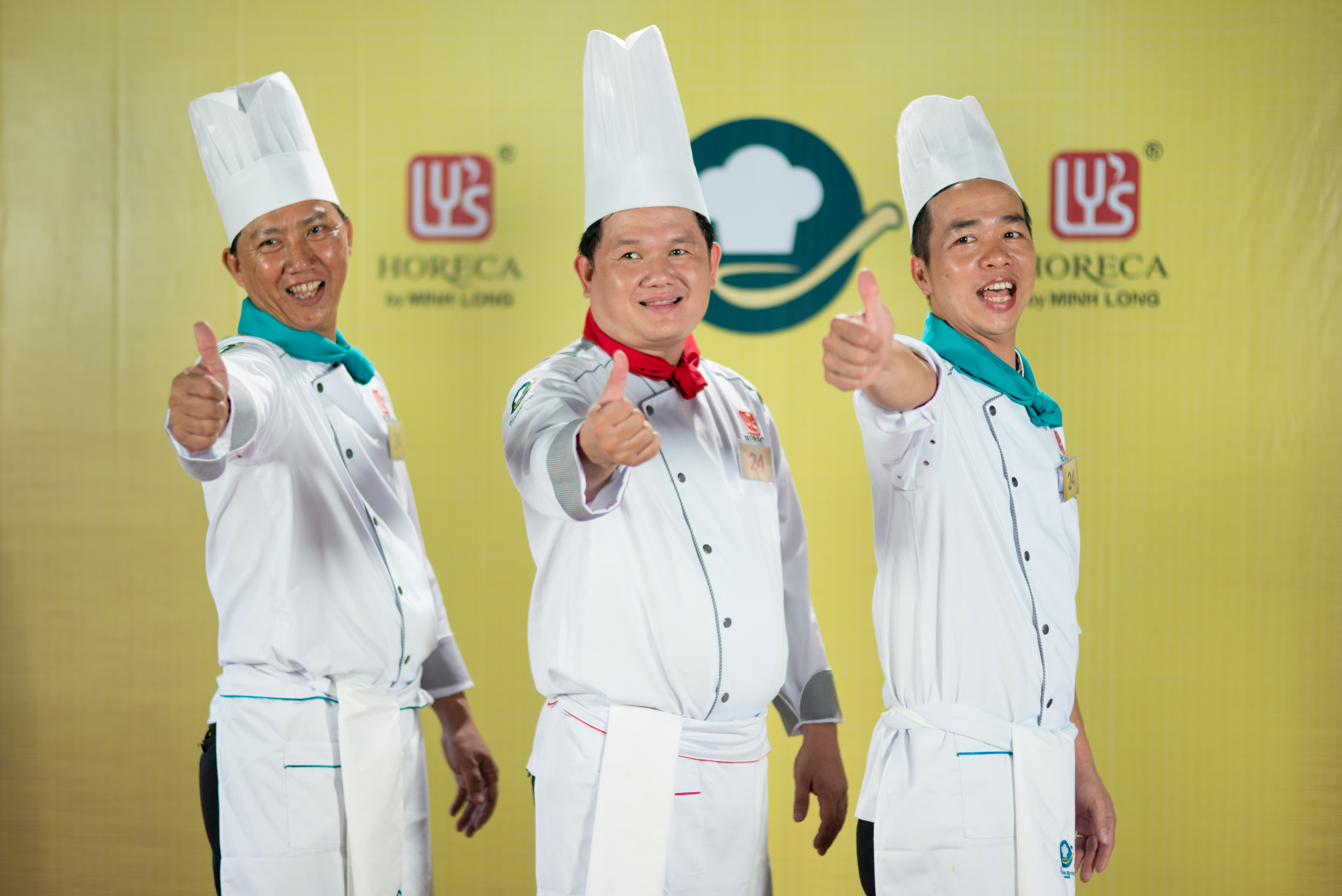 Giải nhì: Khách sạn Continental