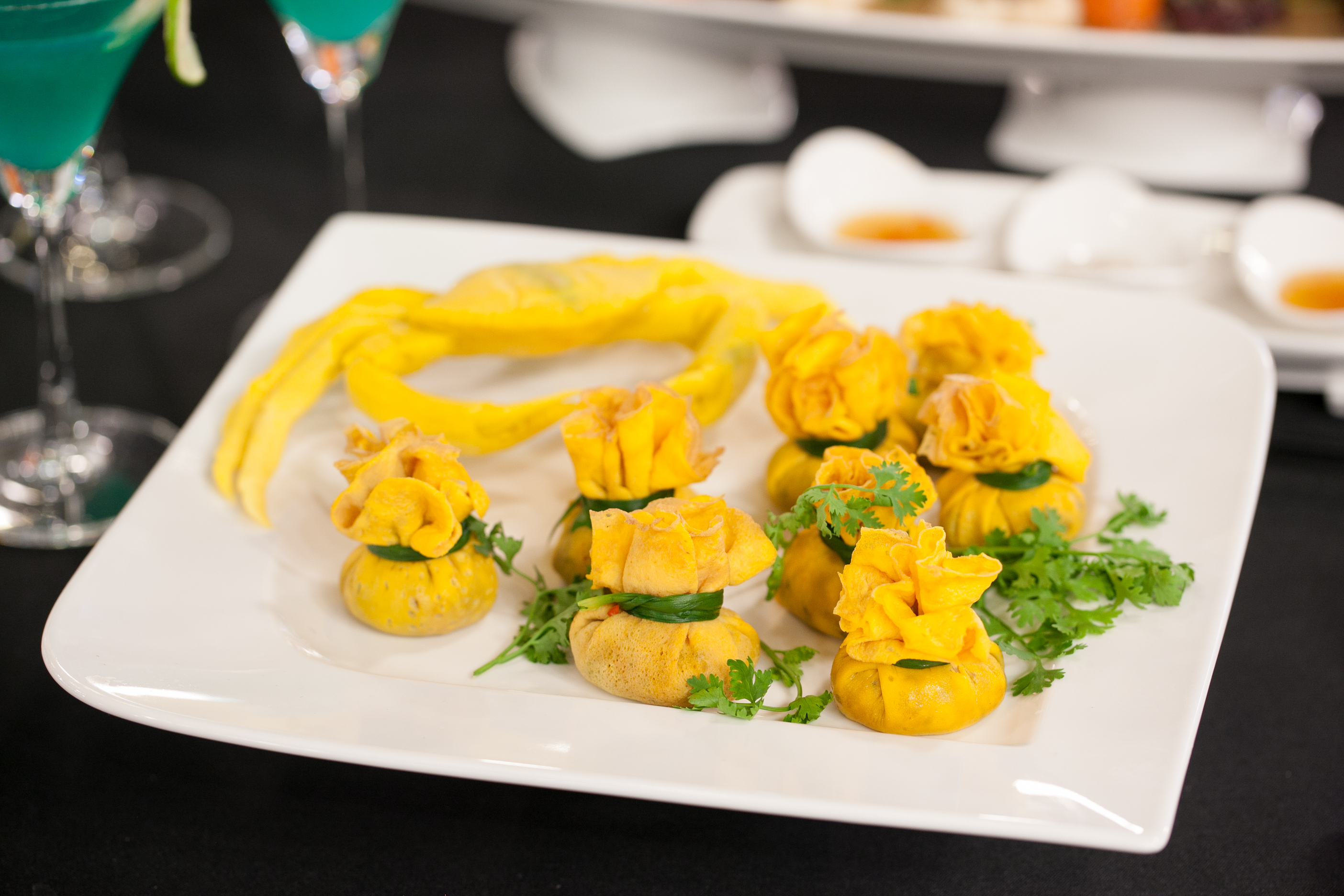 Nhà hàng Phố Xưa