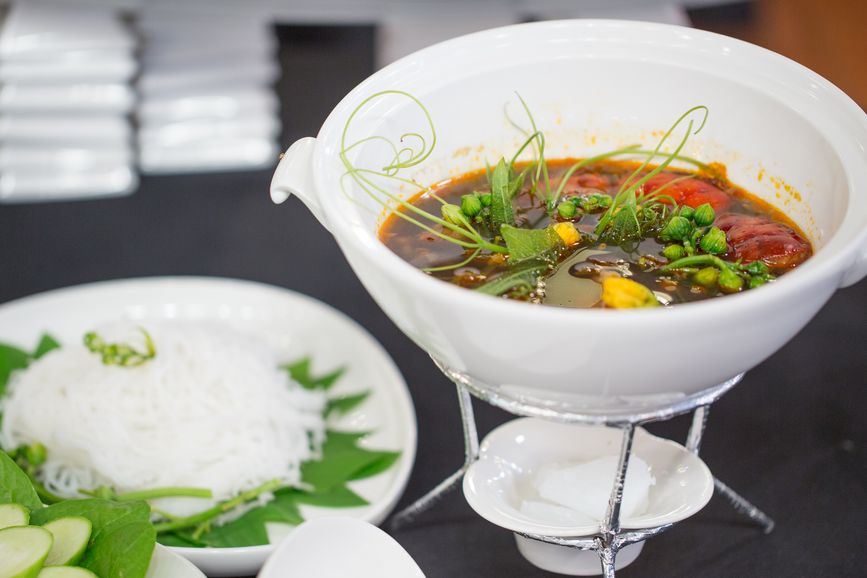 Khu du lịch Tân Cảng