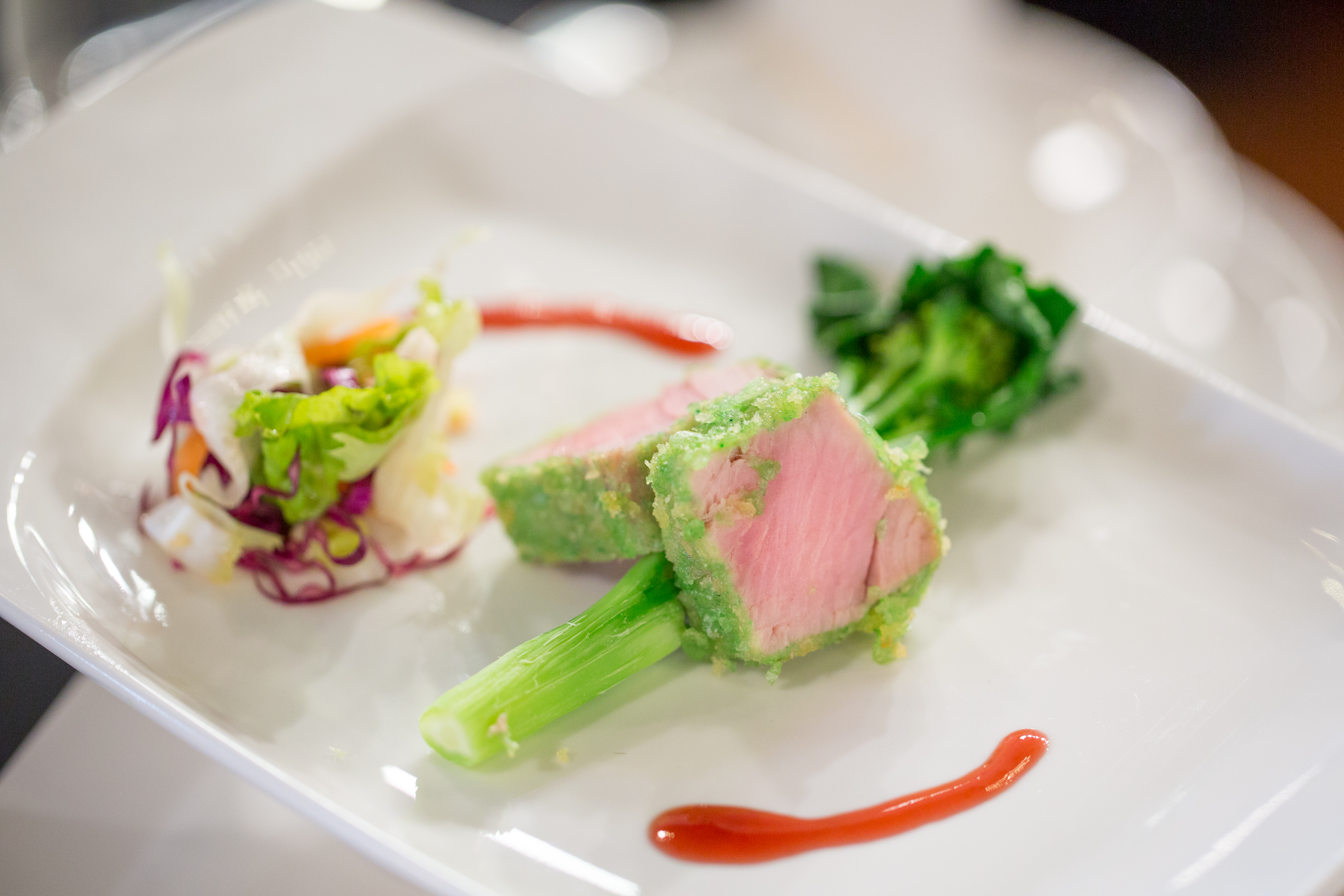 Nhà hàng Tàu Sài Gòn