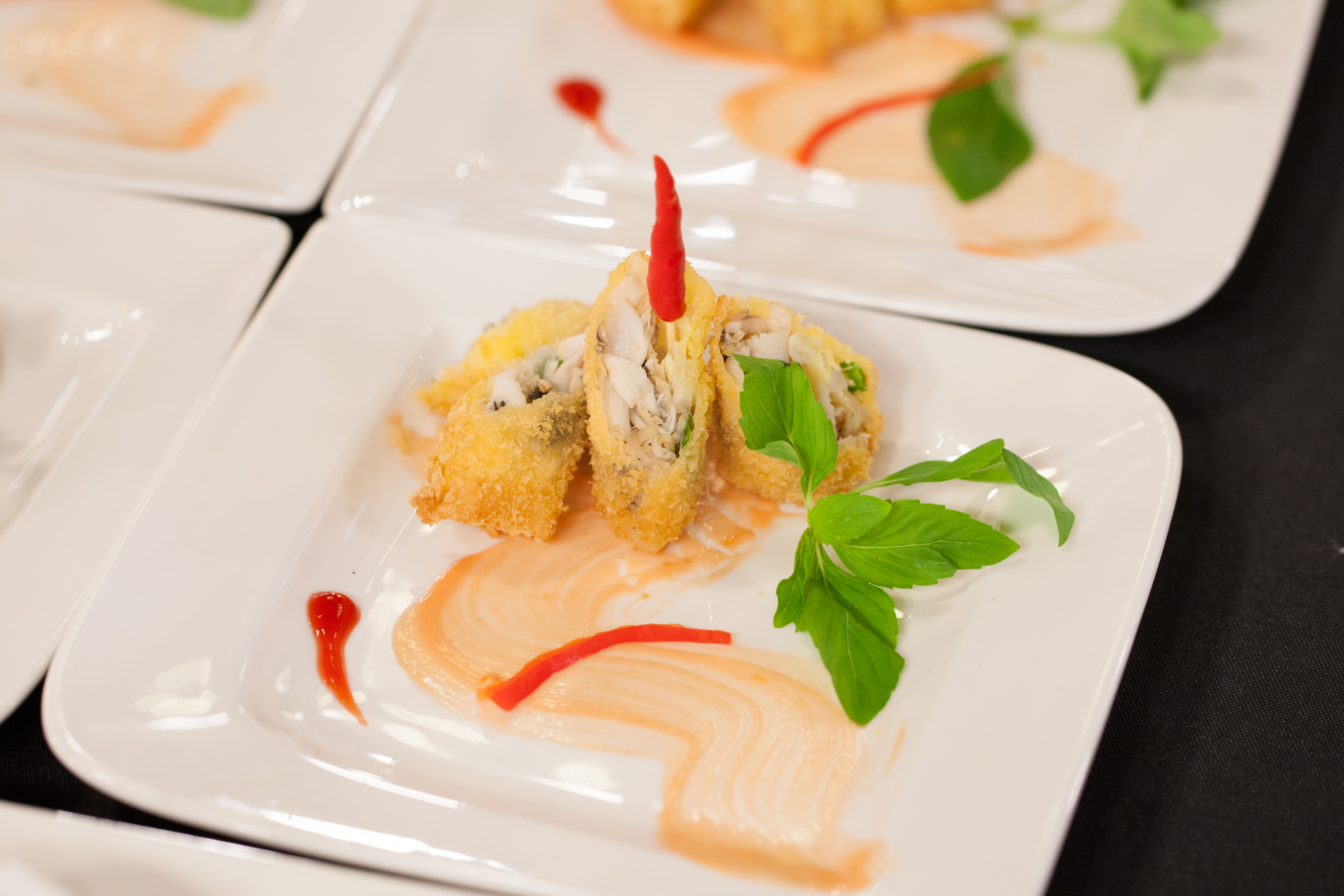 Công ty Du lịch Nguyễn Hà  - The Beach Hotel