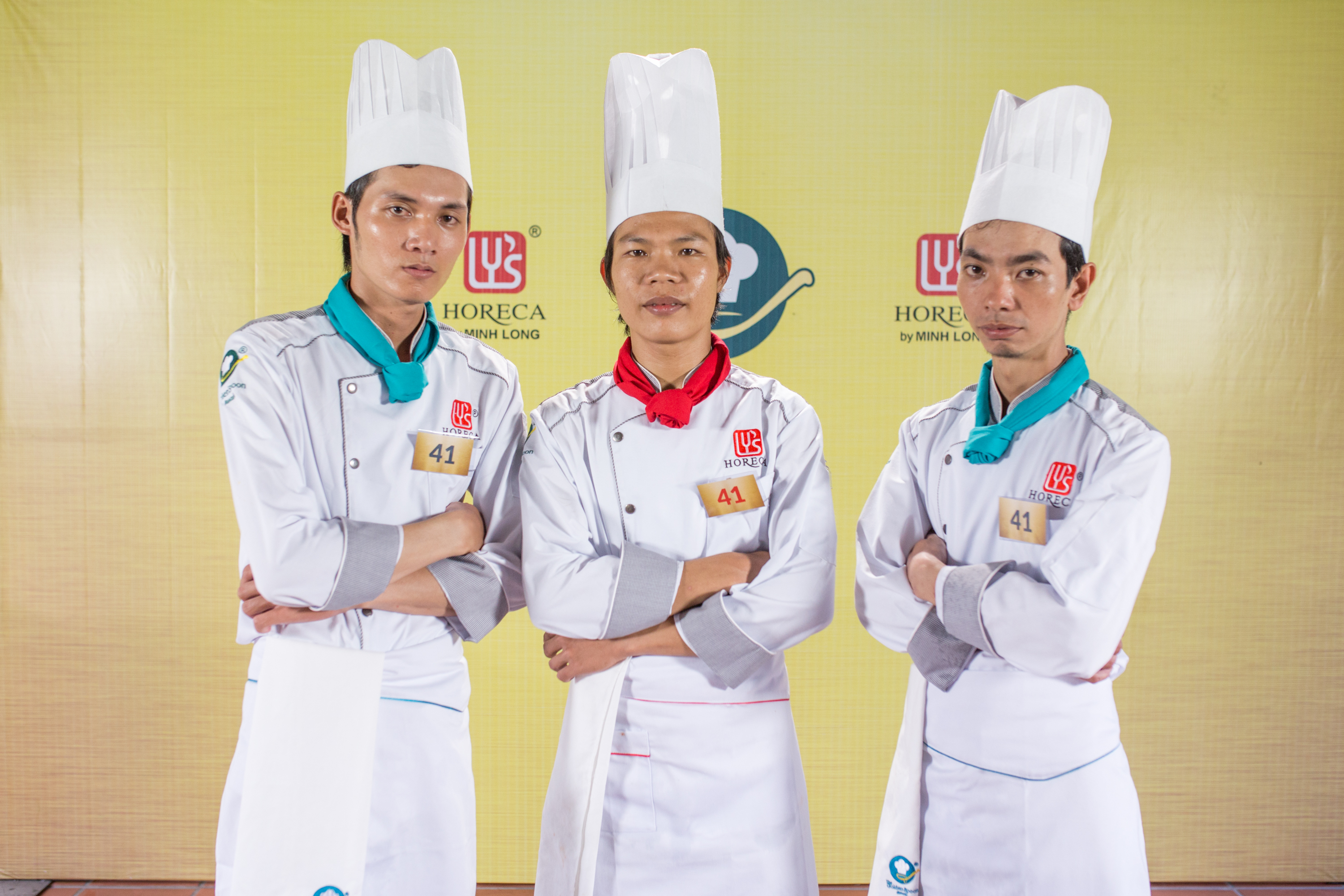 Quán ăn gần nhà