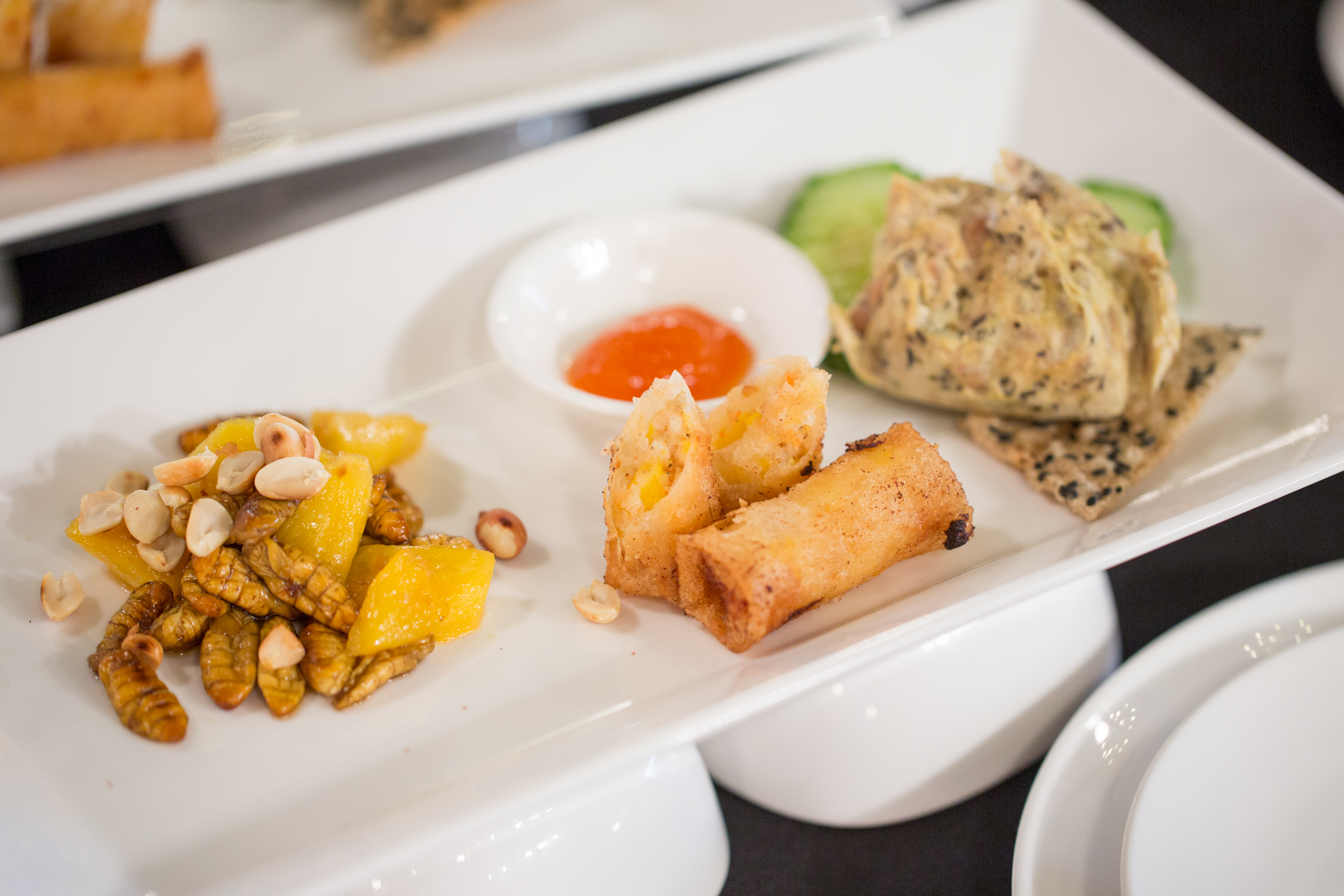 Công ty Saigon Precision