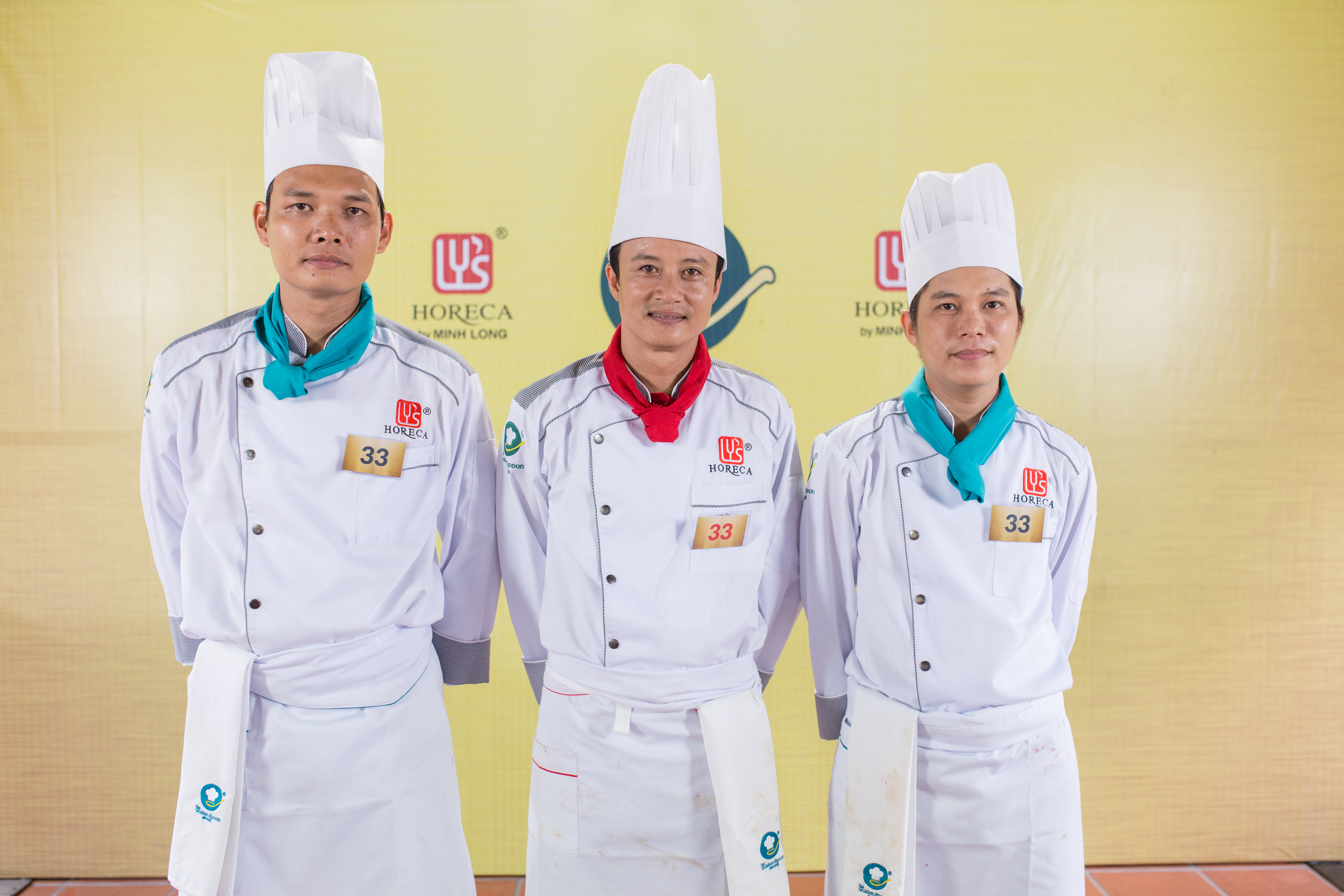 Giải nhì: Boomarang Bistro Saigon 