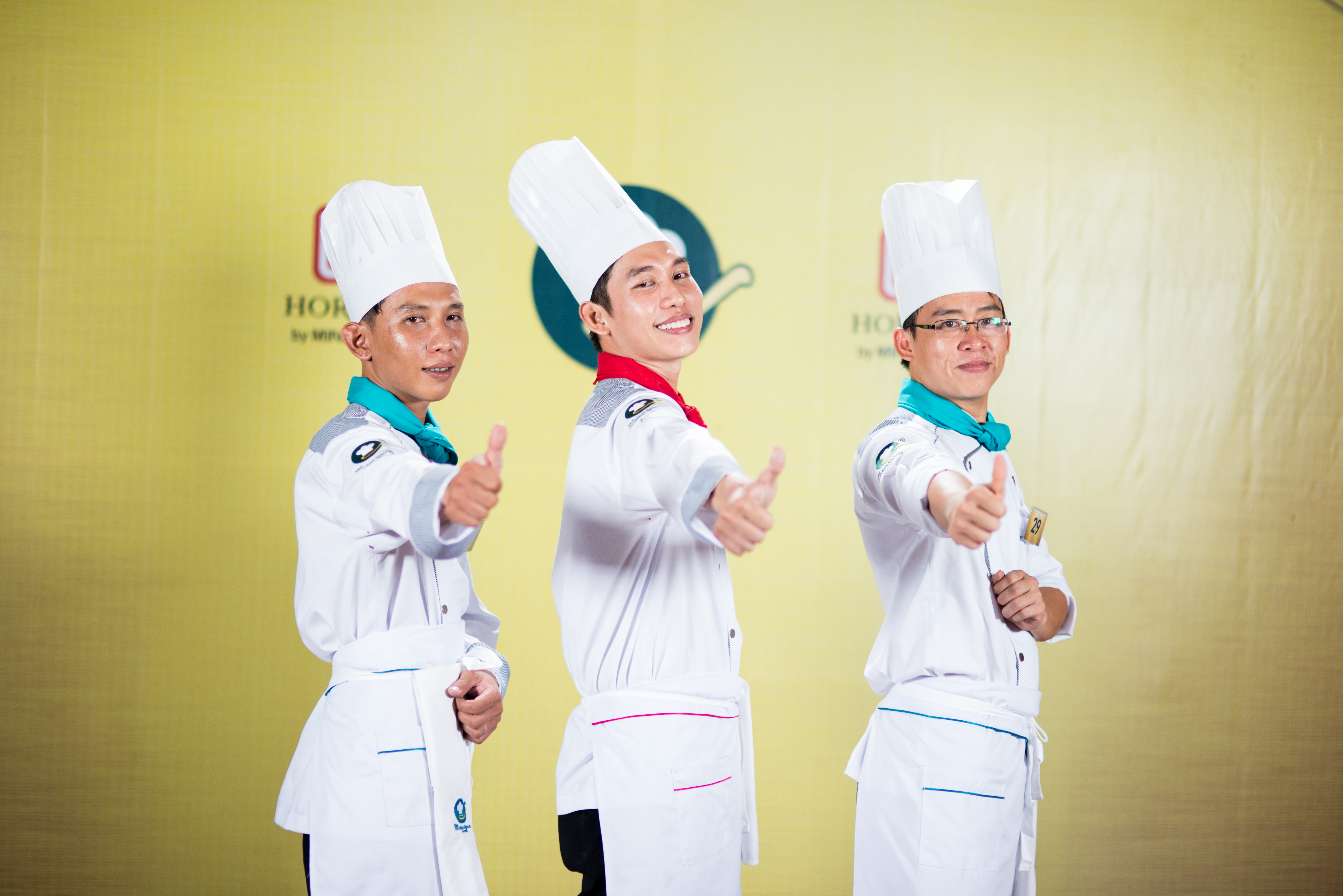 Giải nhì: Khách sạn Kim Đô 1