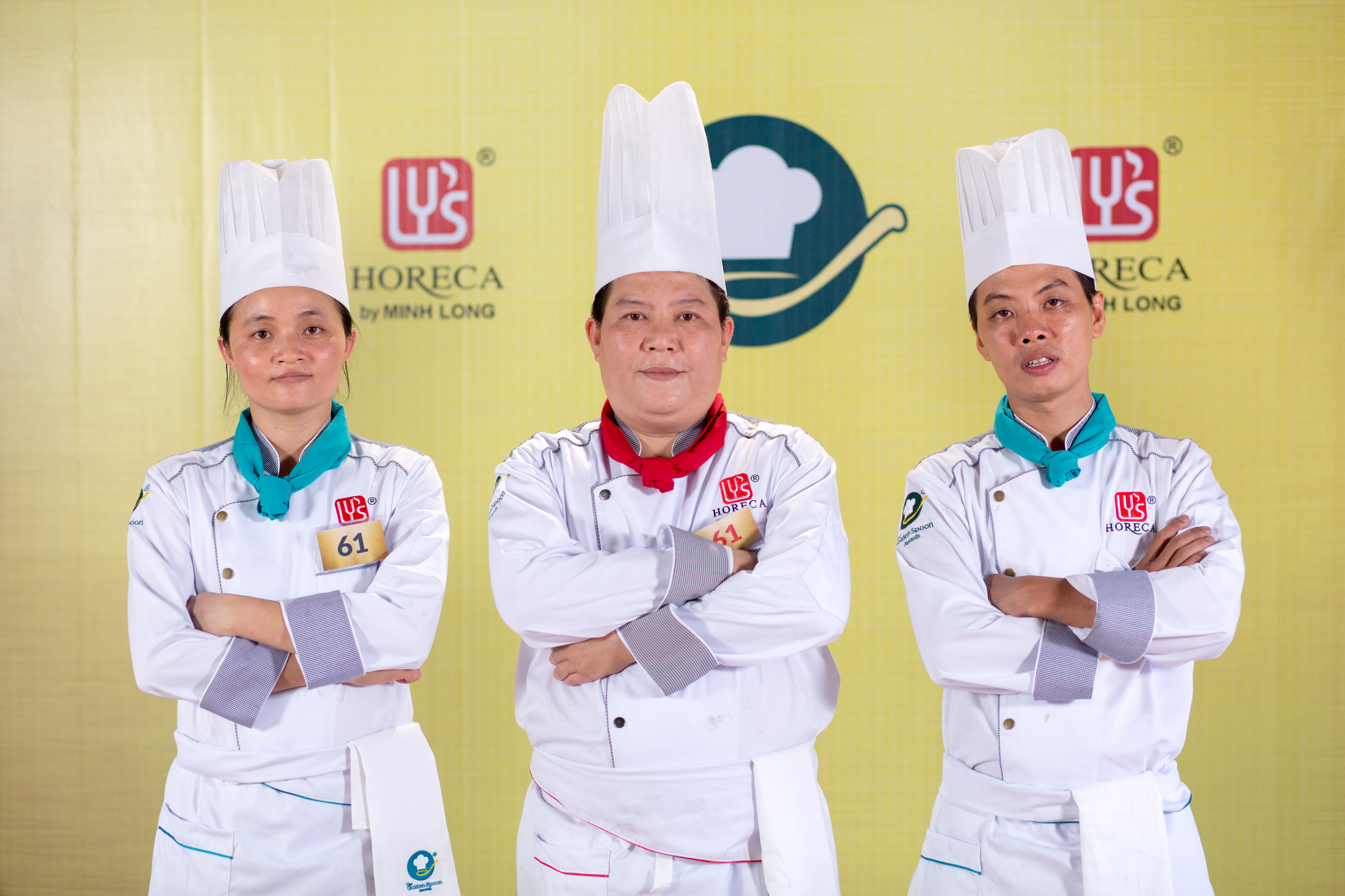 Giải nhì: Khách sạn Grand Sài Gòn