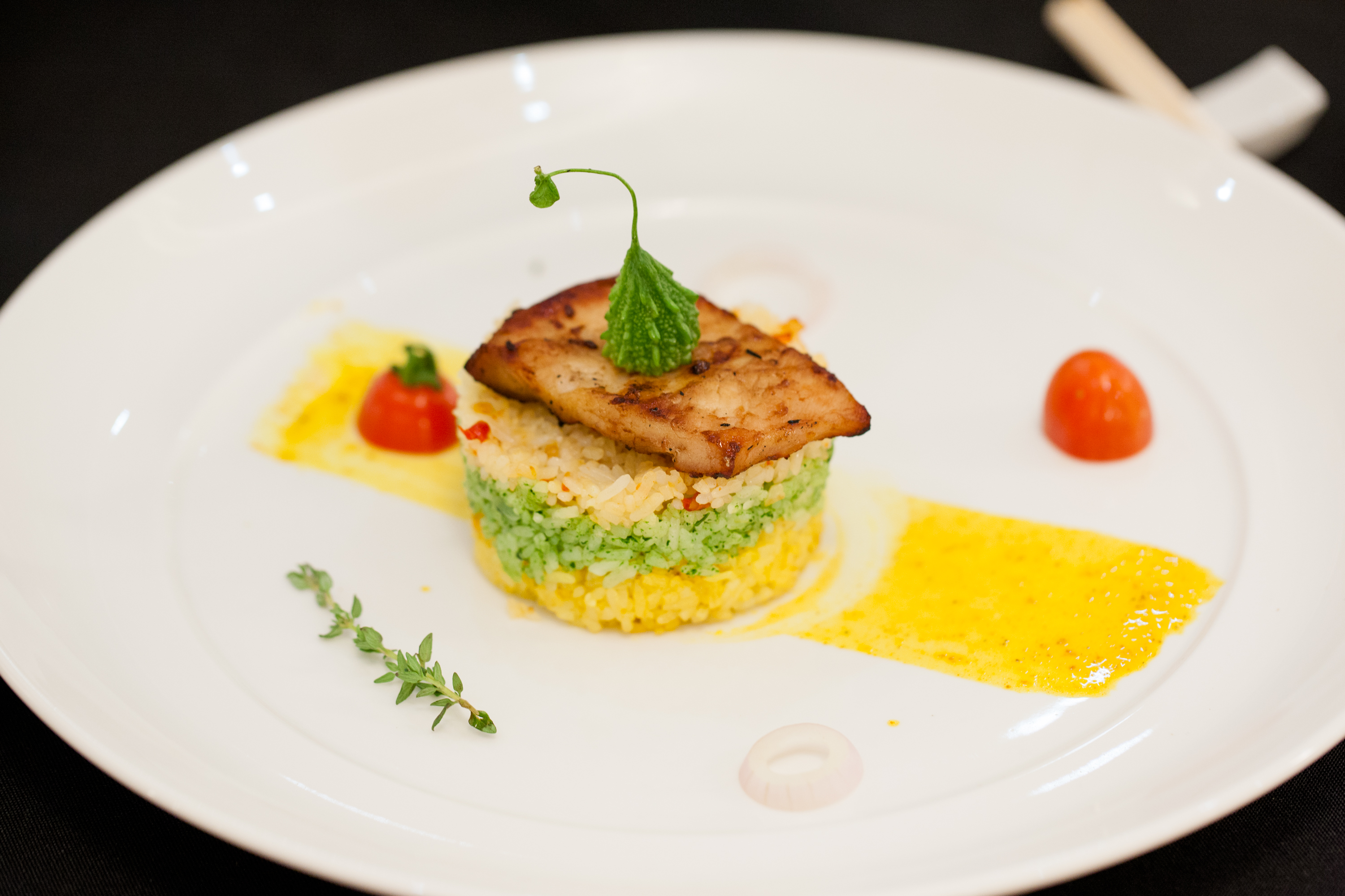 Khách sạn Green World