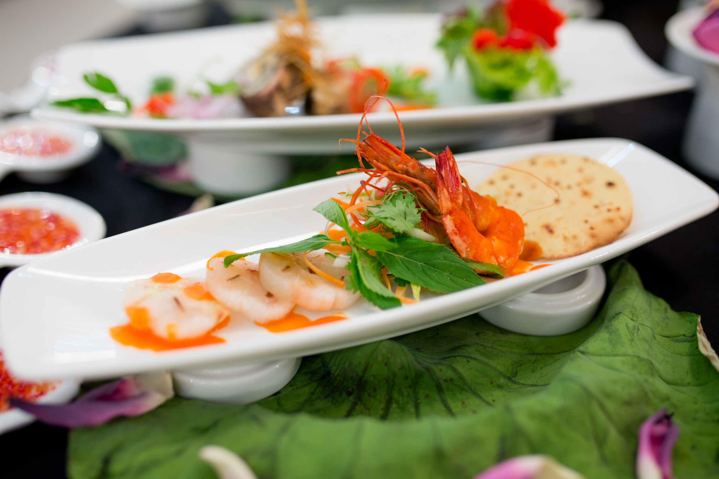 Nhà hàng Parista Bistro