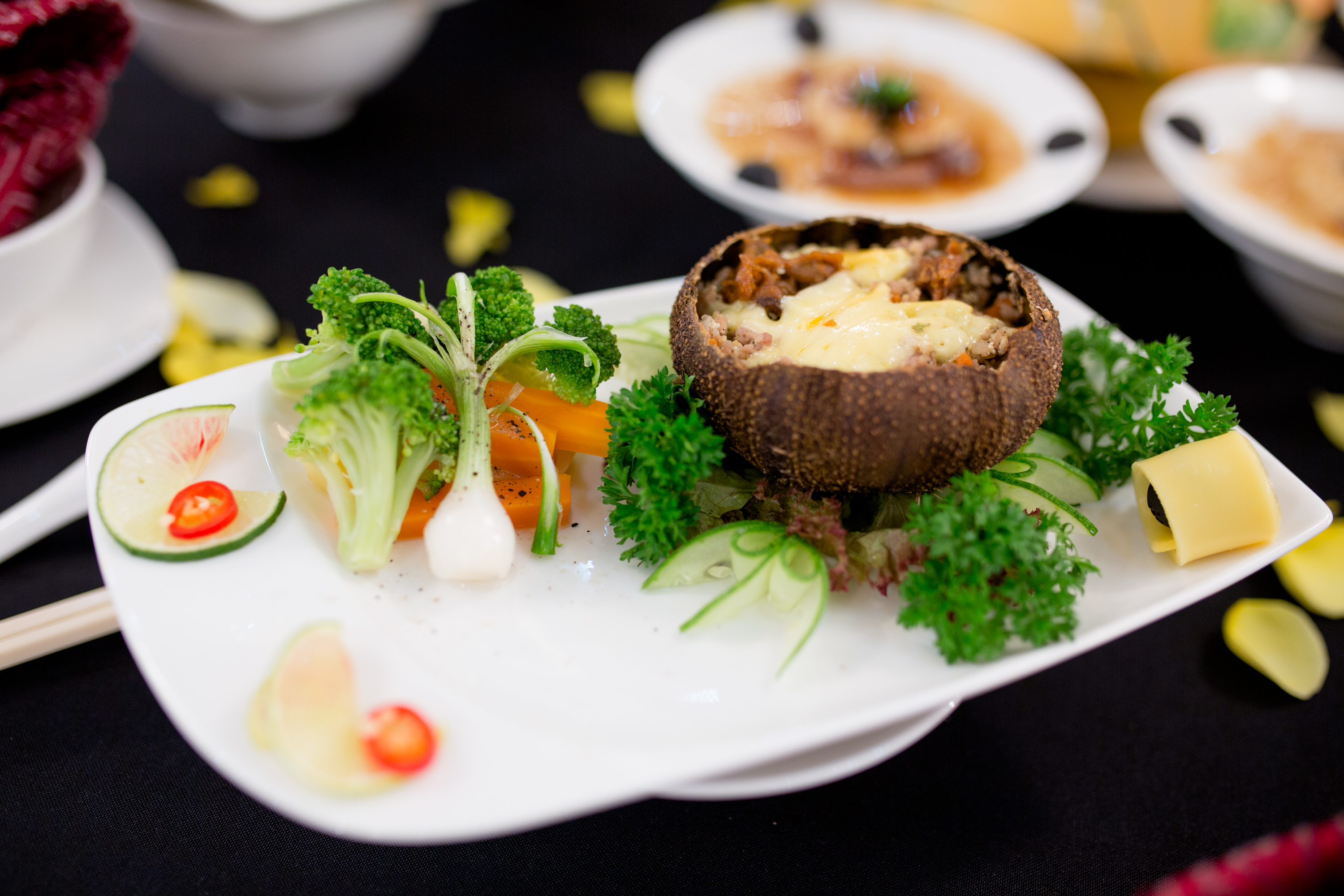 Sài Gòn Ninh Chữ