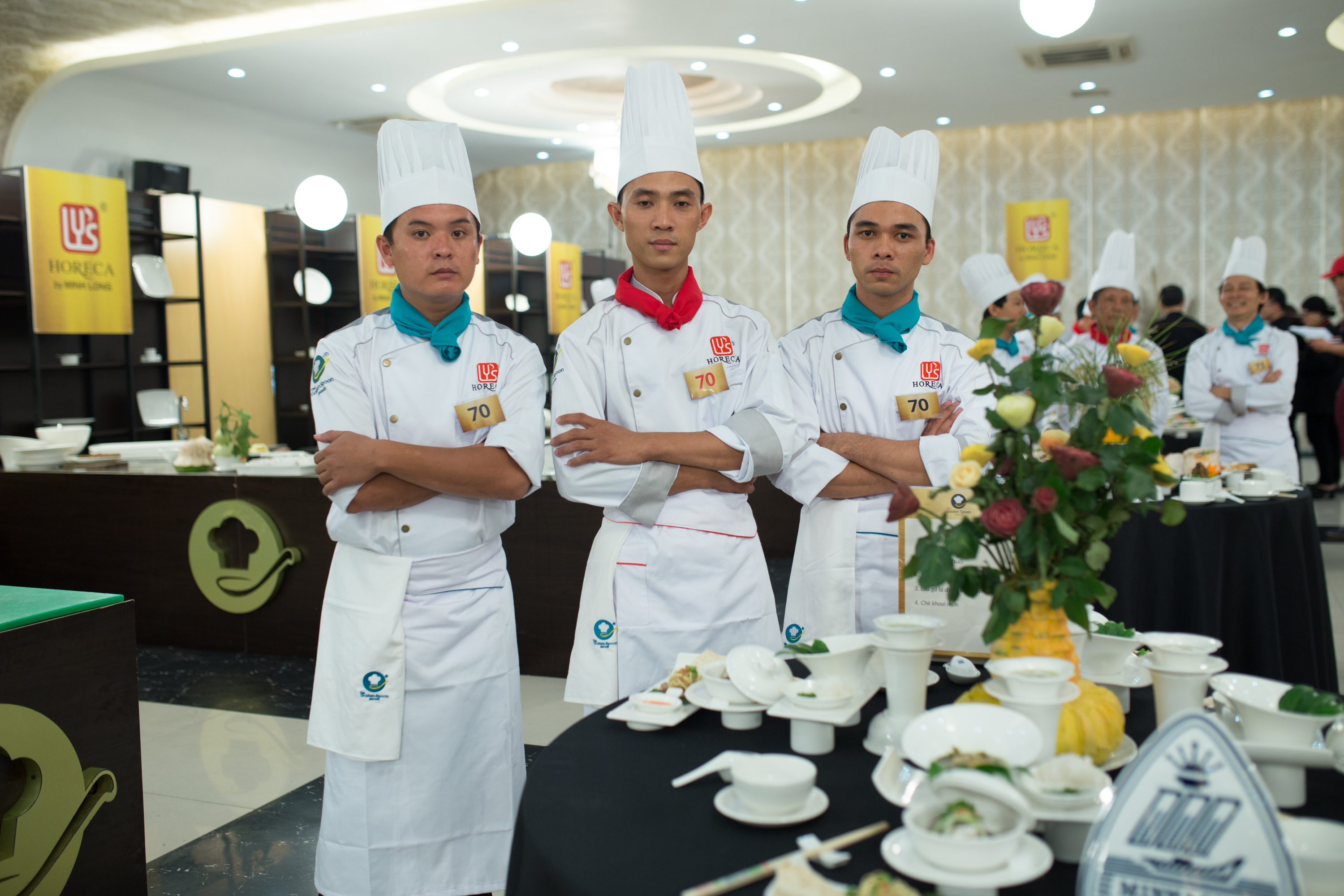 Khách sạn Yasaka Hương Sen