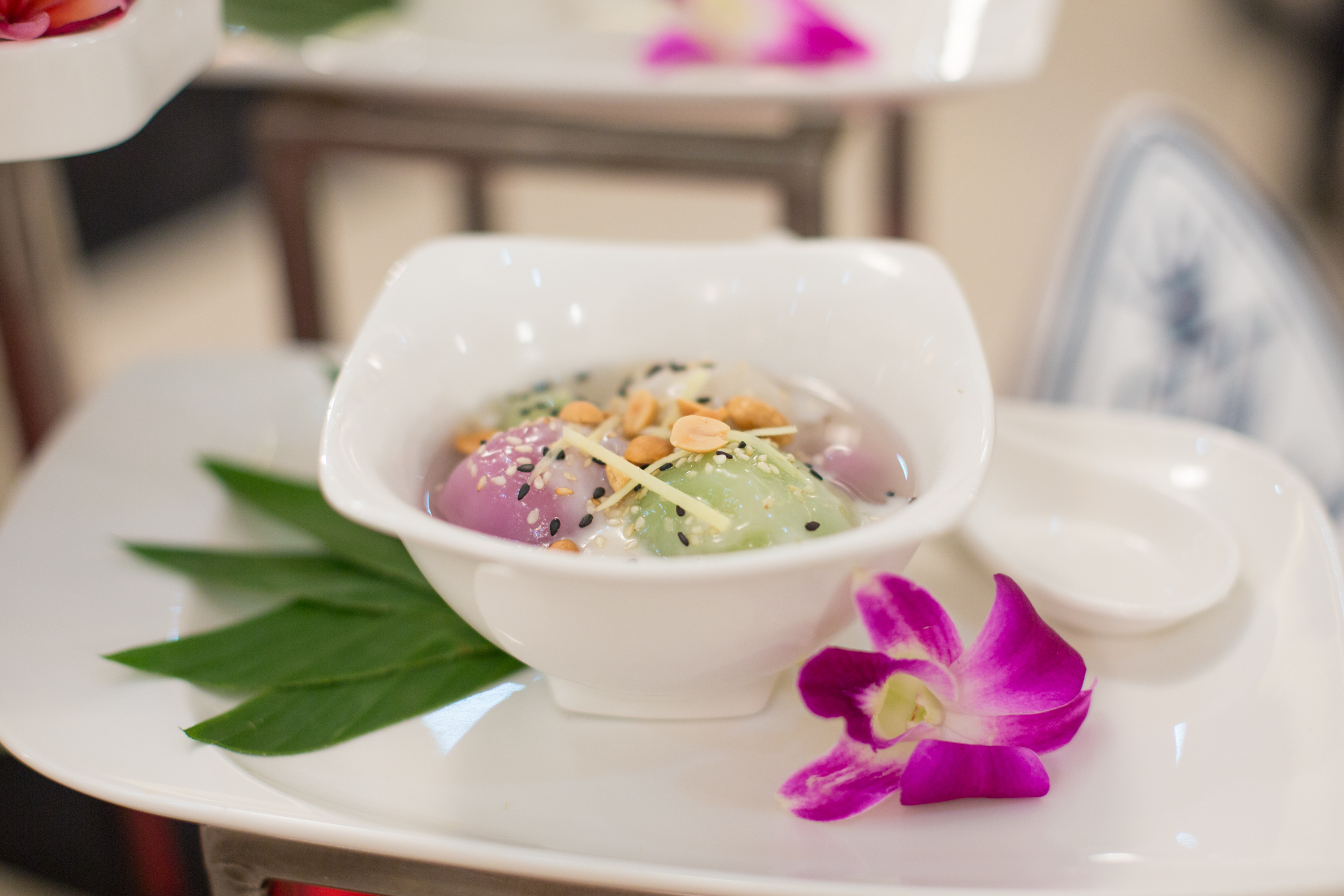 Món ngon miền Trung - Tây Nguyên và cuộc "trùng phùng" của hương rừng, vị biển