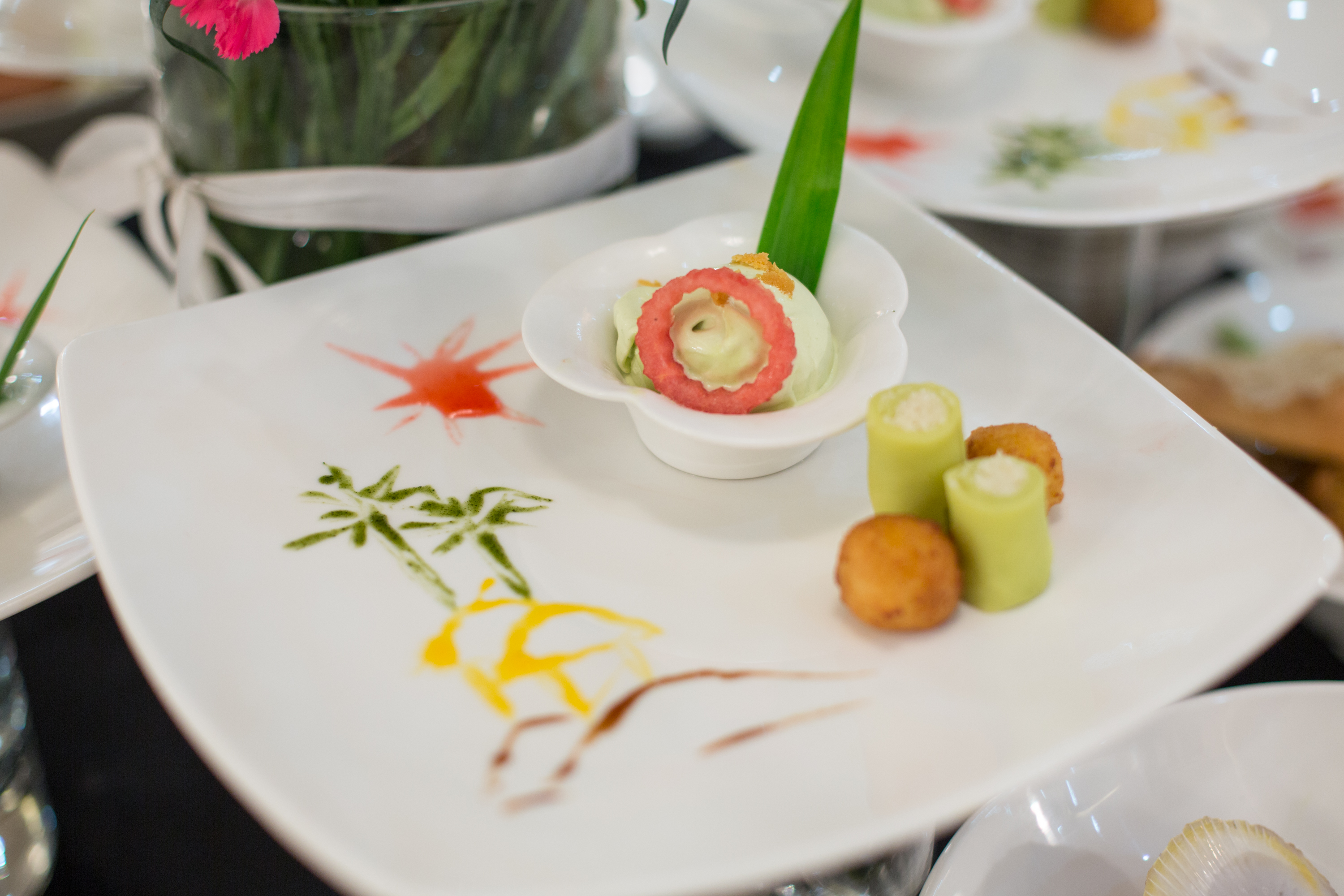 Evason Ana Mandara Resort 