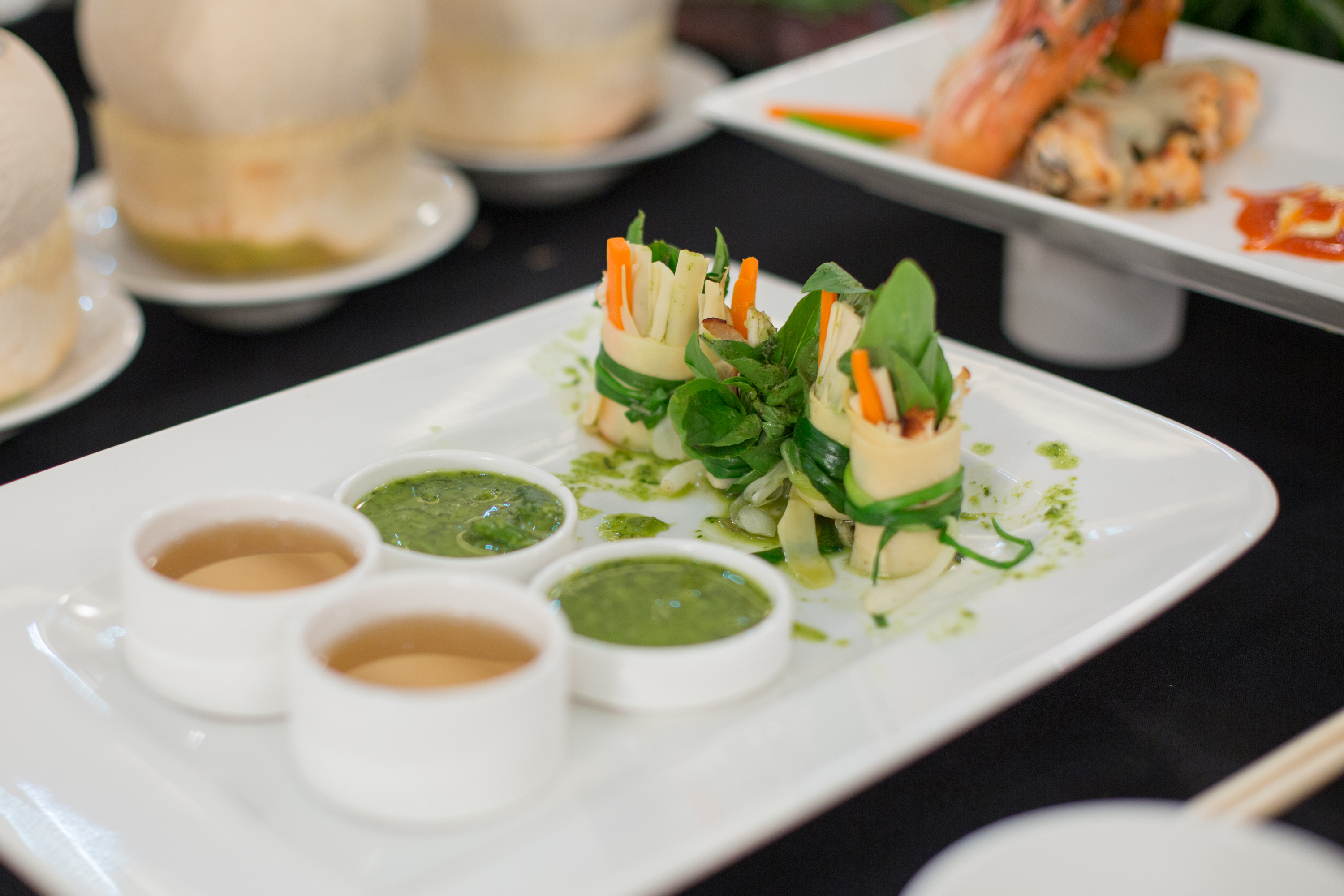 Nhà hàng Ánh Dương