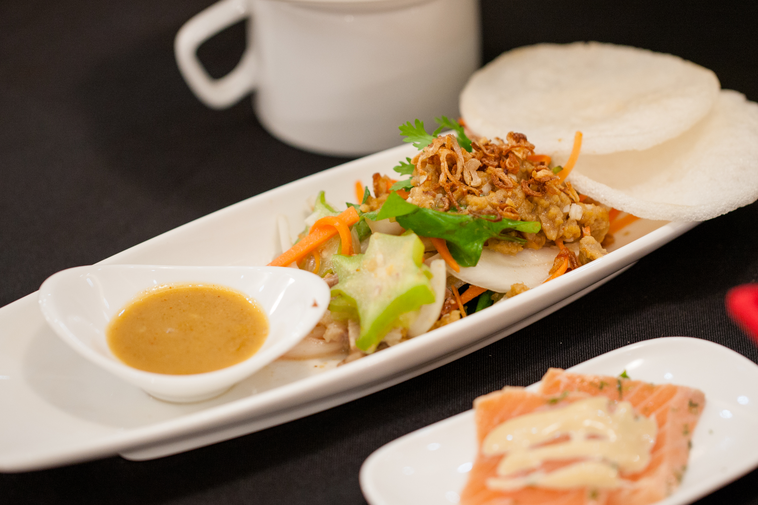 Khách sạn Yasaka Nha Trang