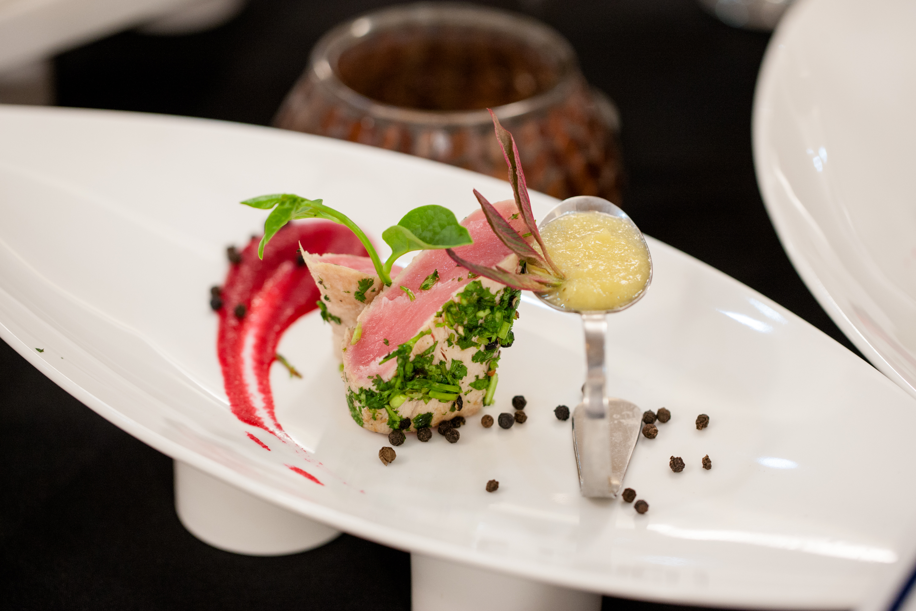 Bãi Tràm Hideaway Resort