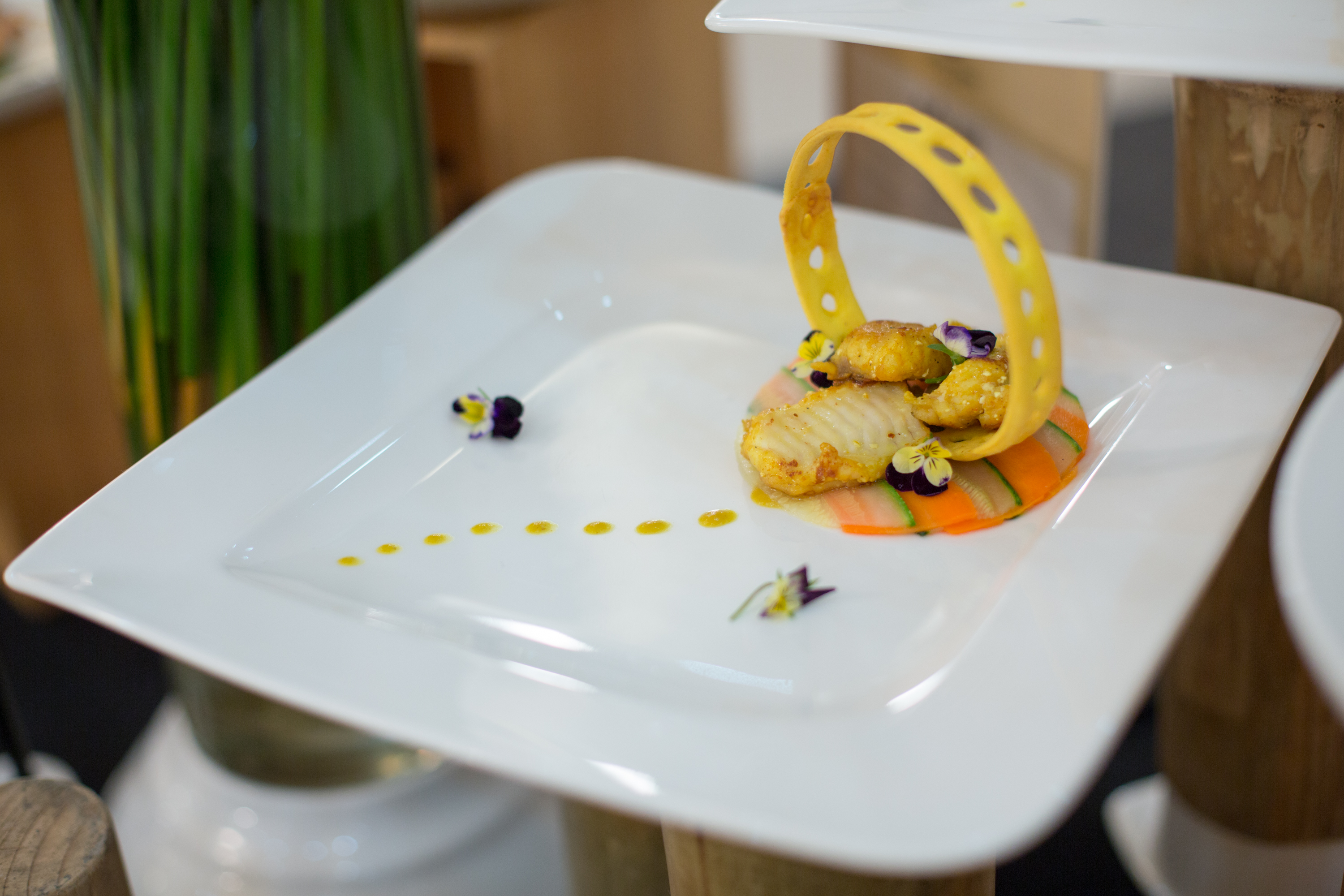 Khách sạn Intercontinental