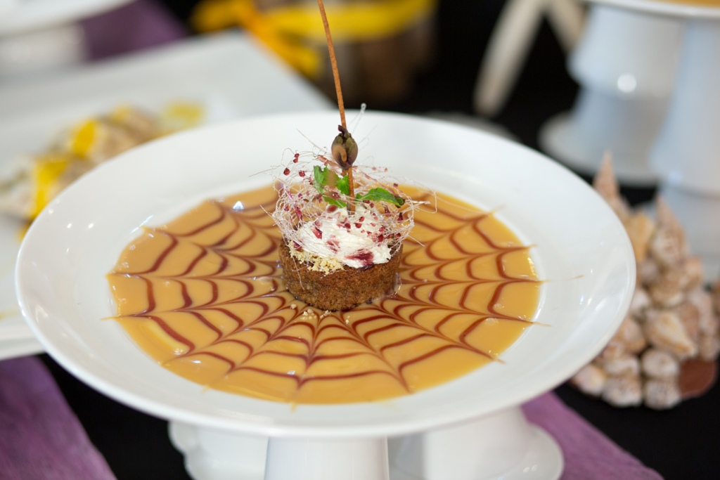 Chiếc Thìa Vàng 2015 - Vòng sơ kết Khu vực ĐBSCL - Ngày thi thứ ba