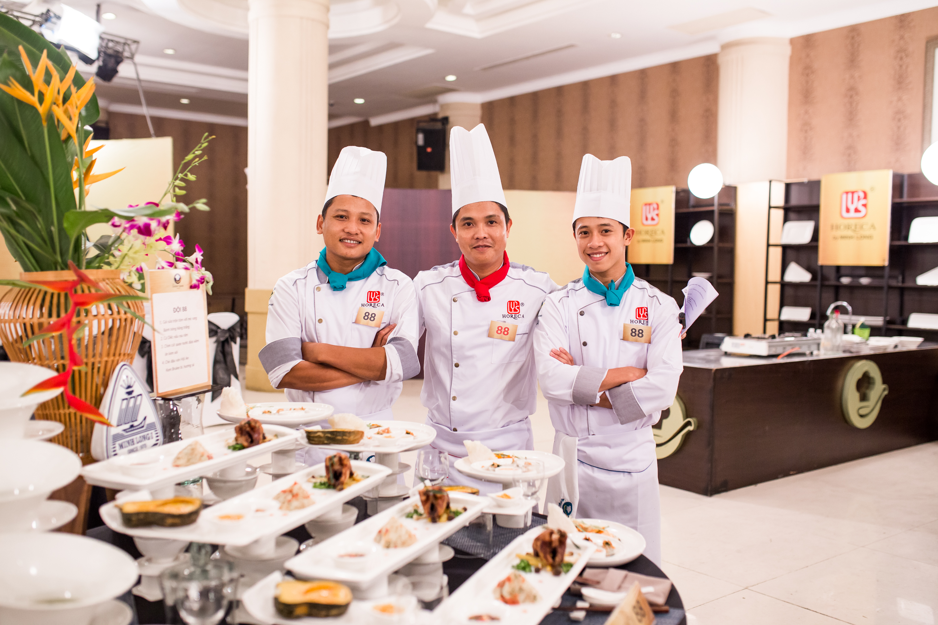 Khách sạn Almanity Hội An