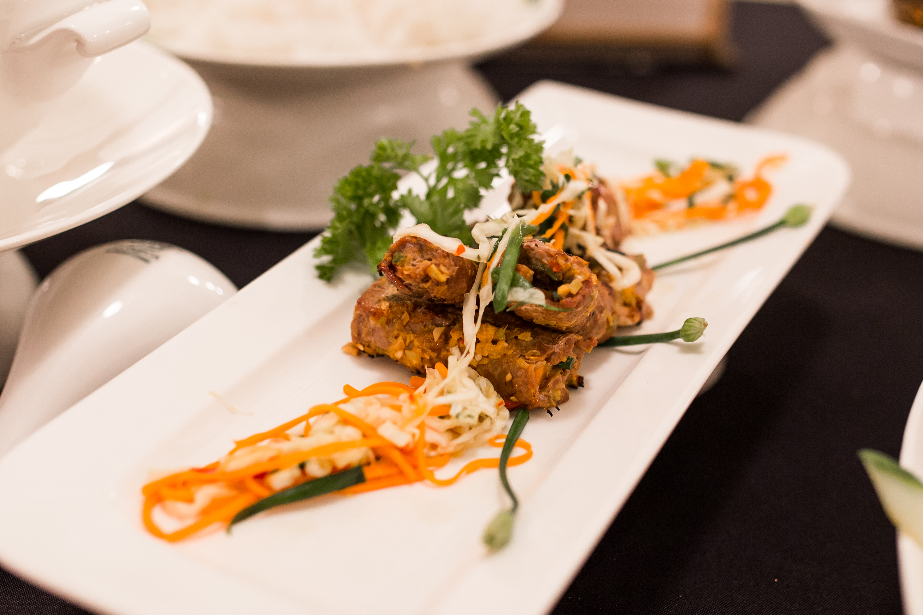 Khách sạn Phương Đông