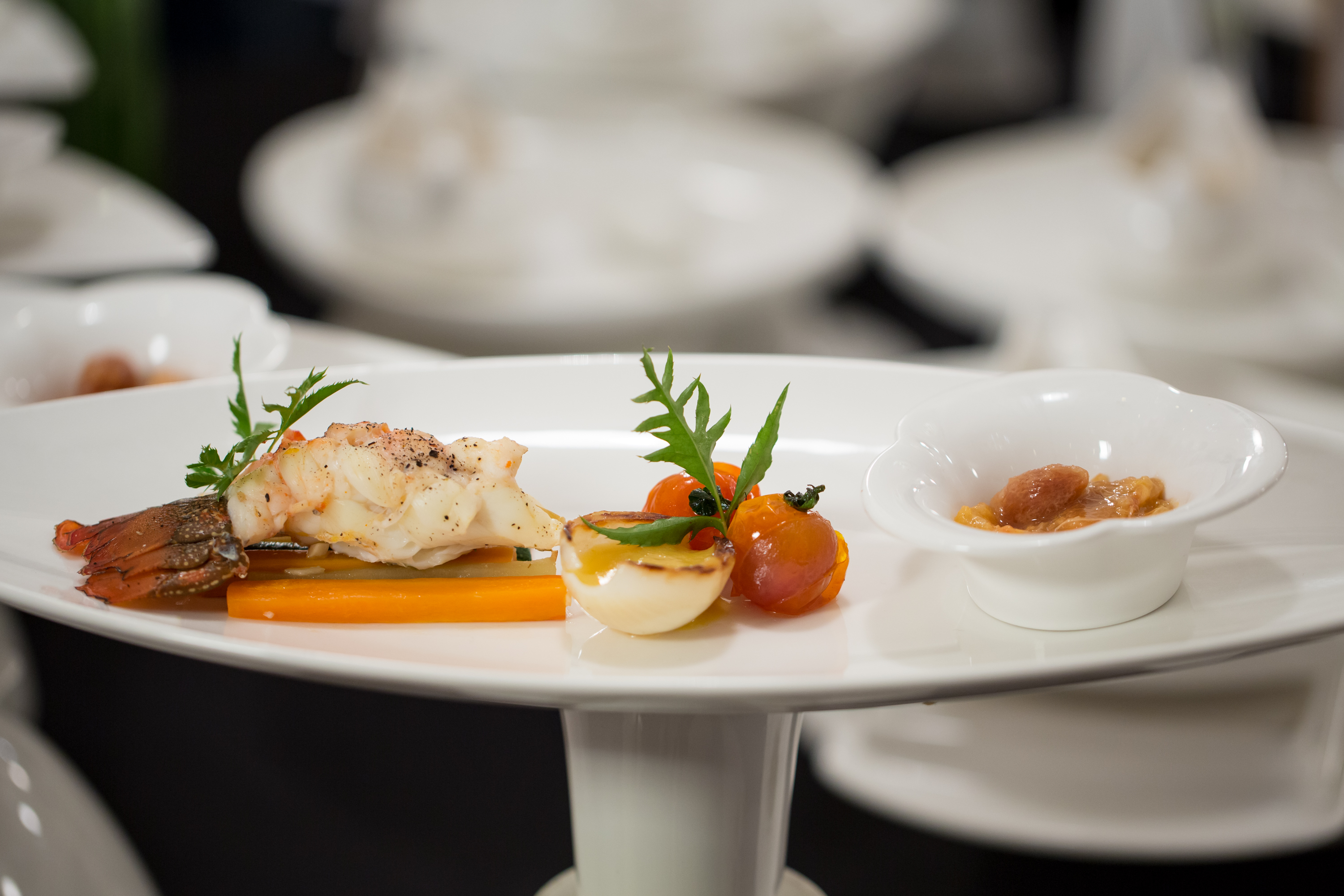 Nhà hàng Nổi Sơn Hải