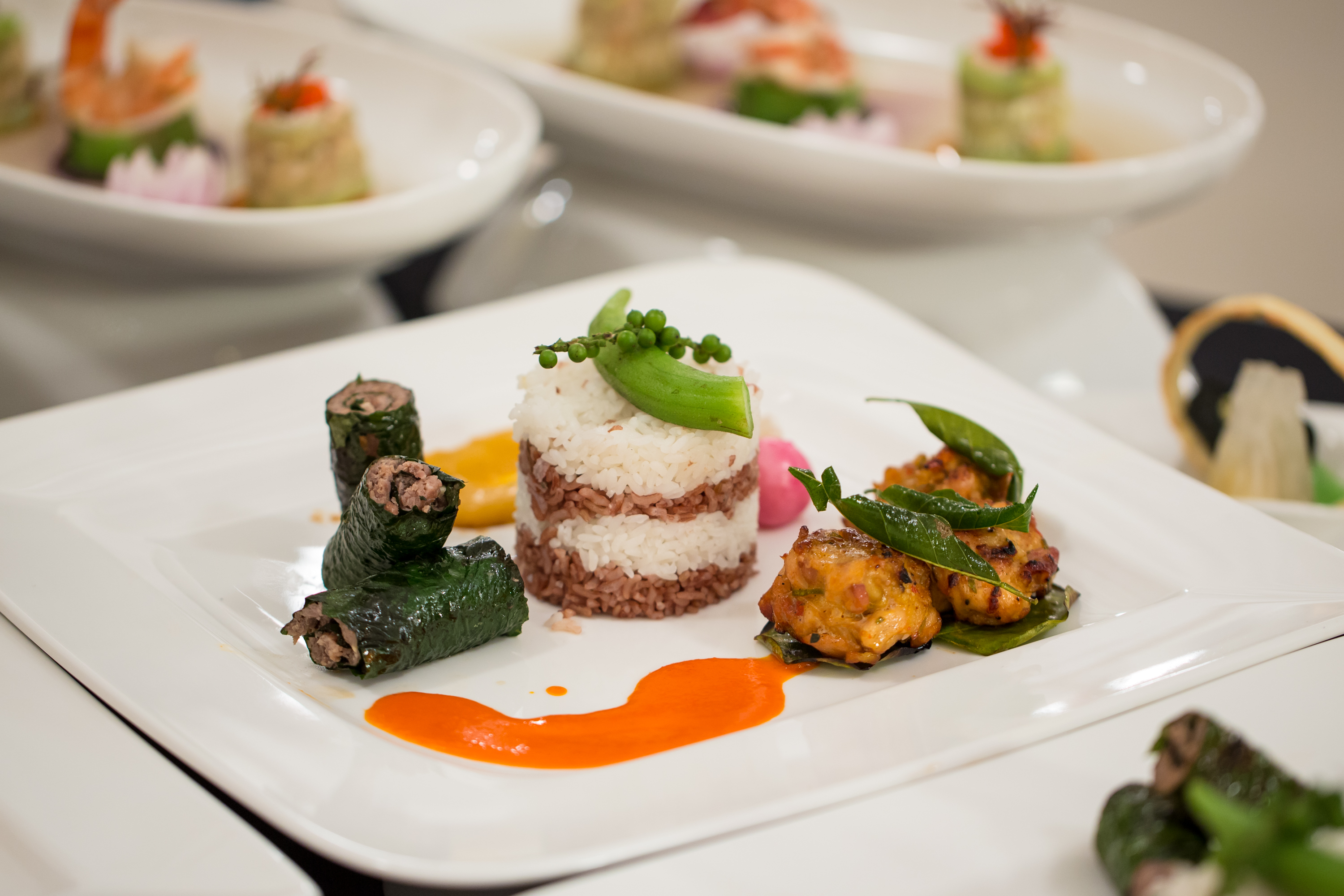 Khách sạn Indochine Palace