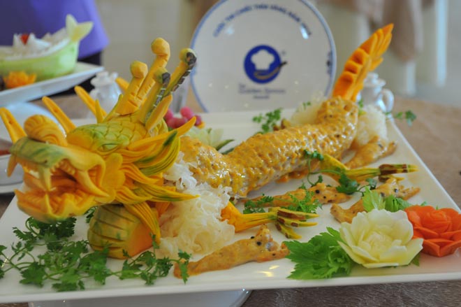 Miền Trung chinh phục lữ khách