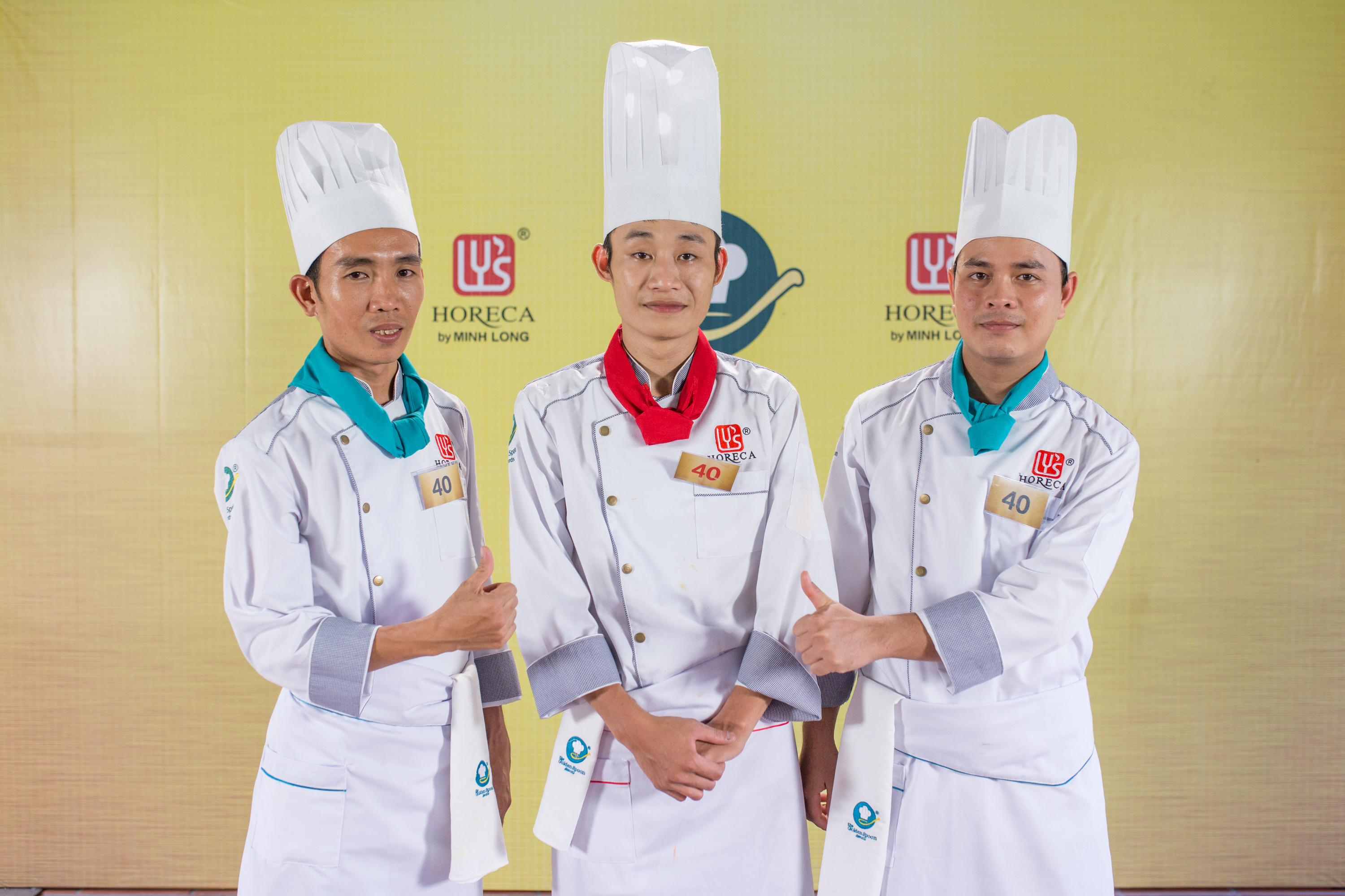 Giải nhì: Khu du lịch Bình Quới 2