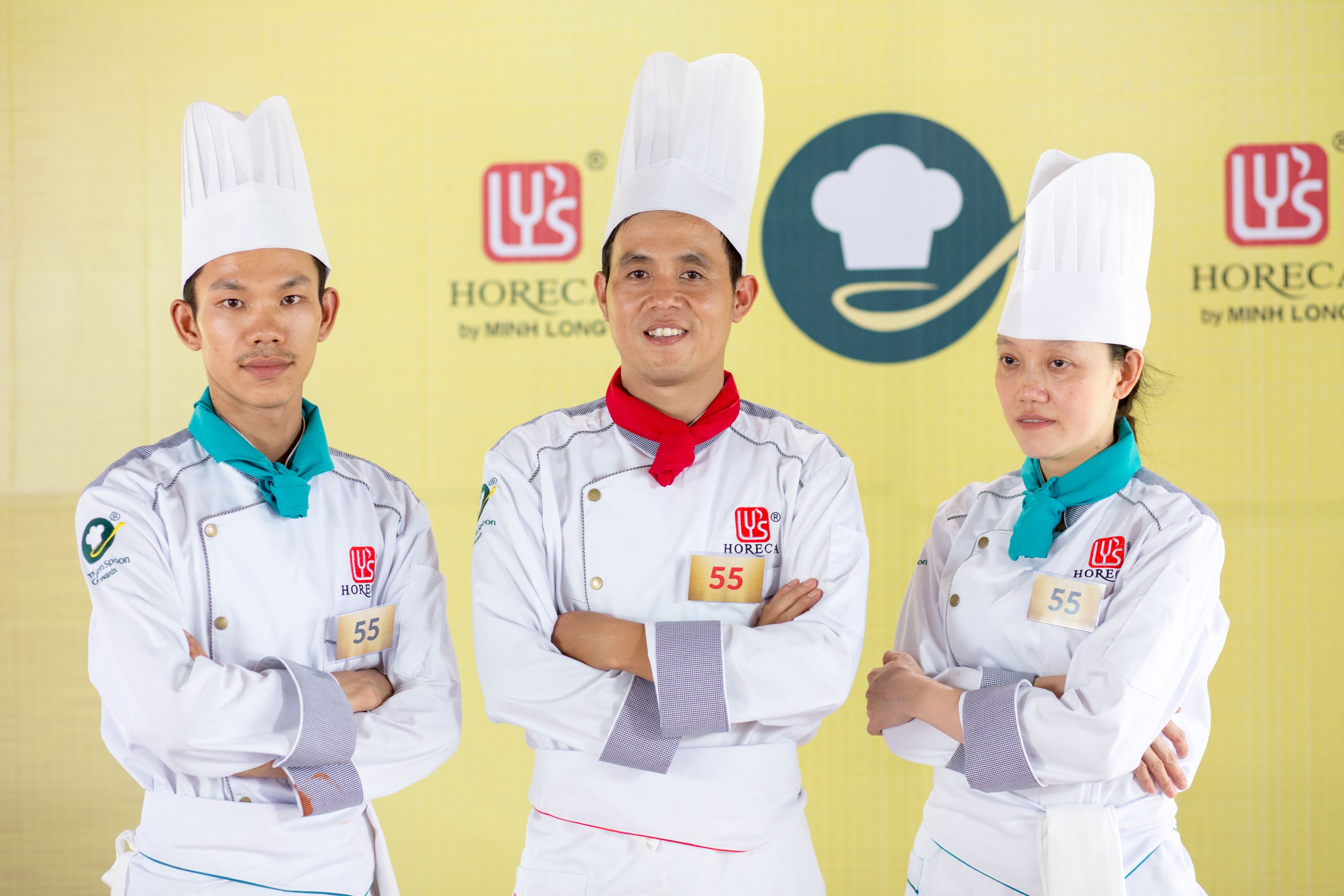 Giải nhì: Nhà hàng tiệc cưới Thảo Ngoan