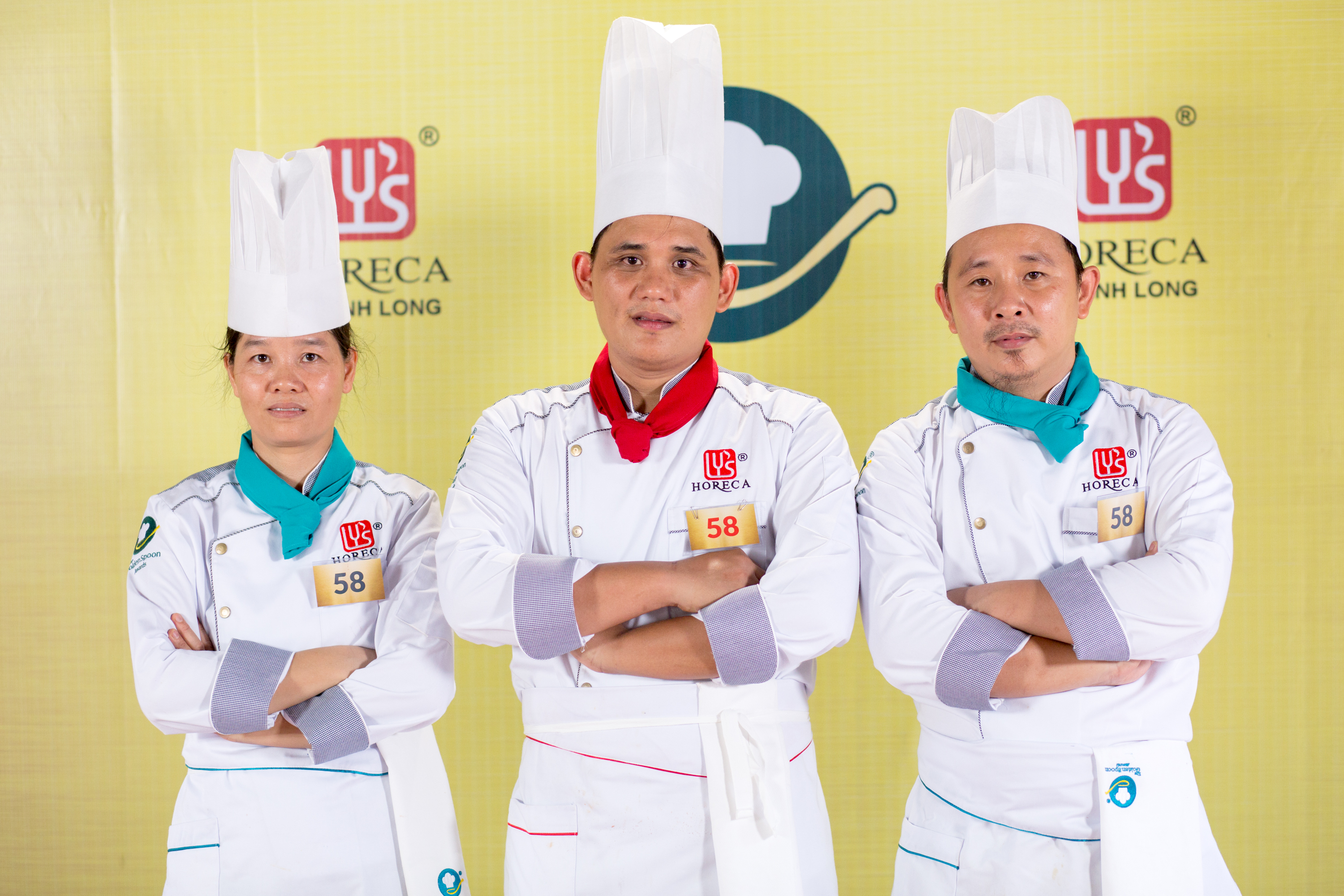 Giải nhì: Công ty TNHH MTV Đầu tư phát triển Bửu Long