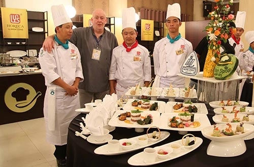 Hãy giữ linh hồn của món ăn