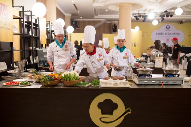 Danh sách đội thi Chiếc thìa vàng 2015 khu vực Cao nguyên Bắc Bộ 