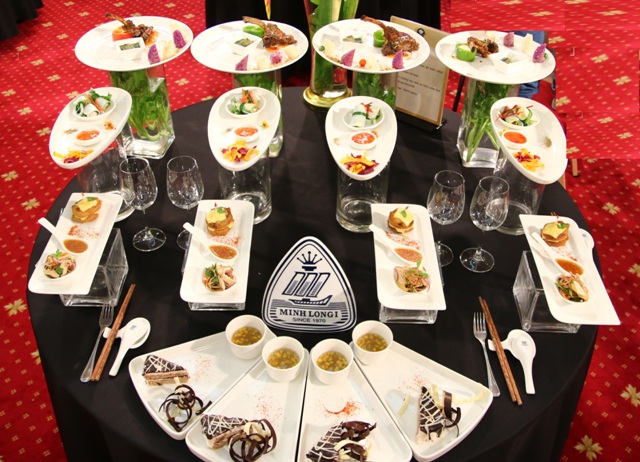 Chiến thắng của món ngon Sapa 