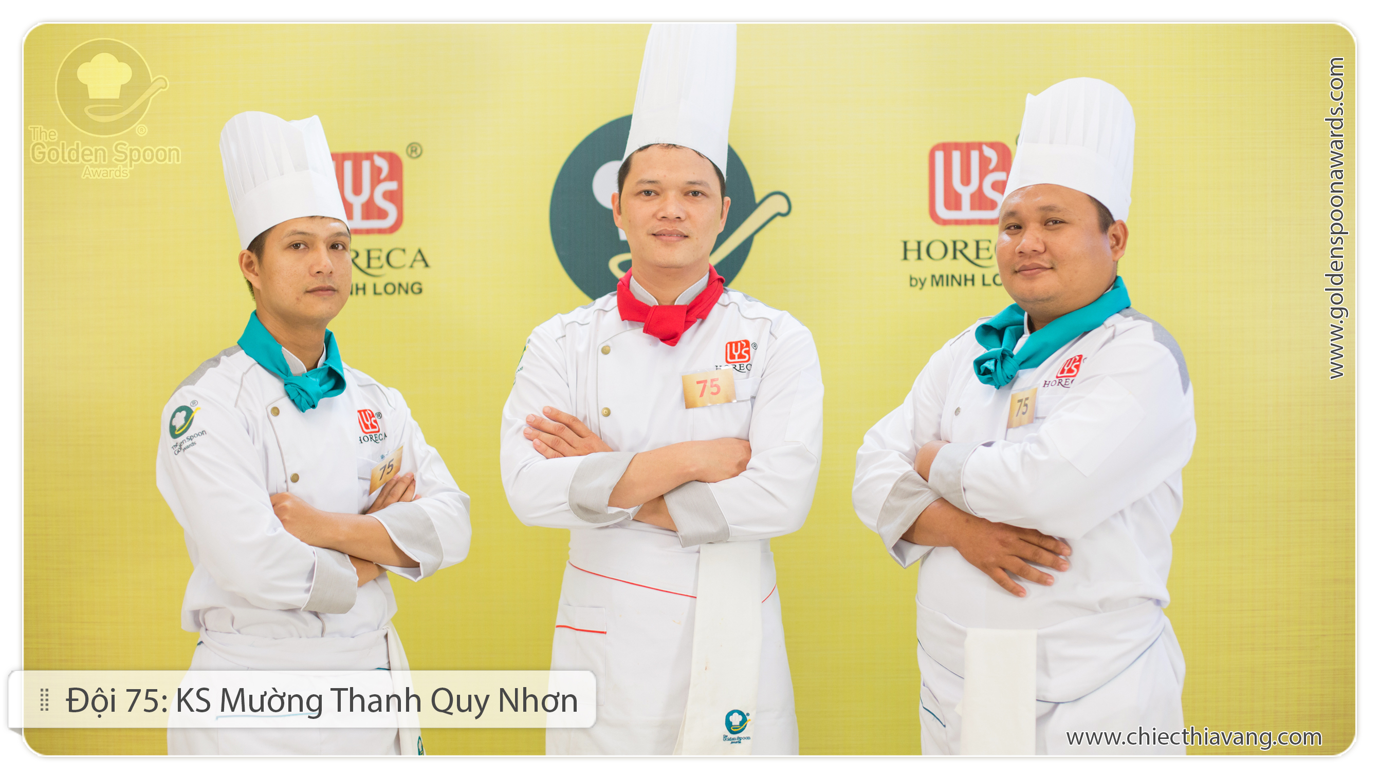 Giải nhì: Khách sạn Mường Thanh Quy Nhơn