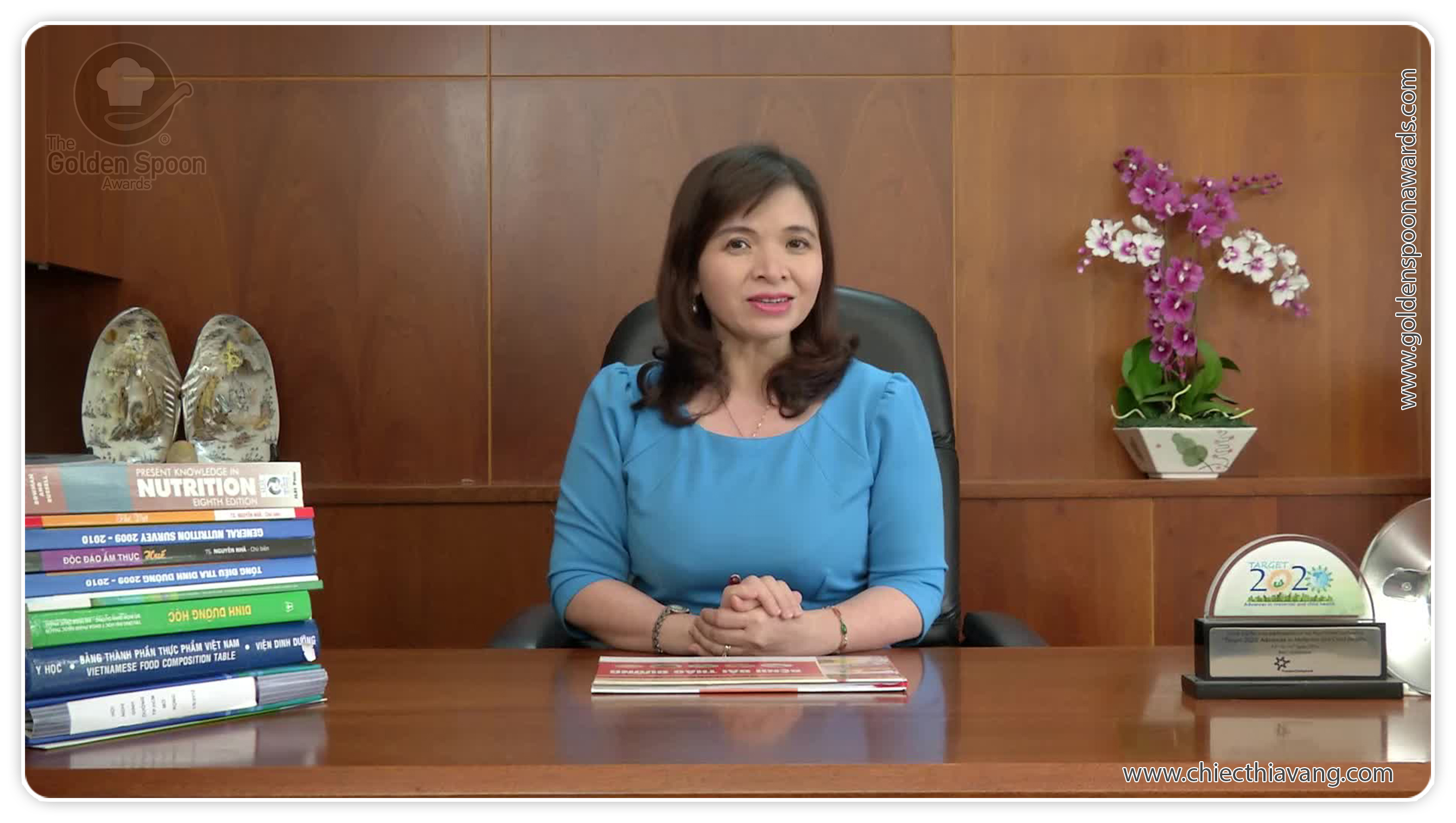 Bà Đỗ Thị Ngọc Diệp