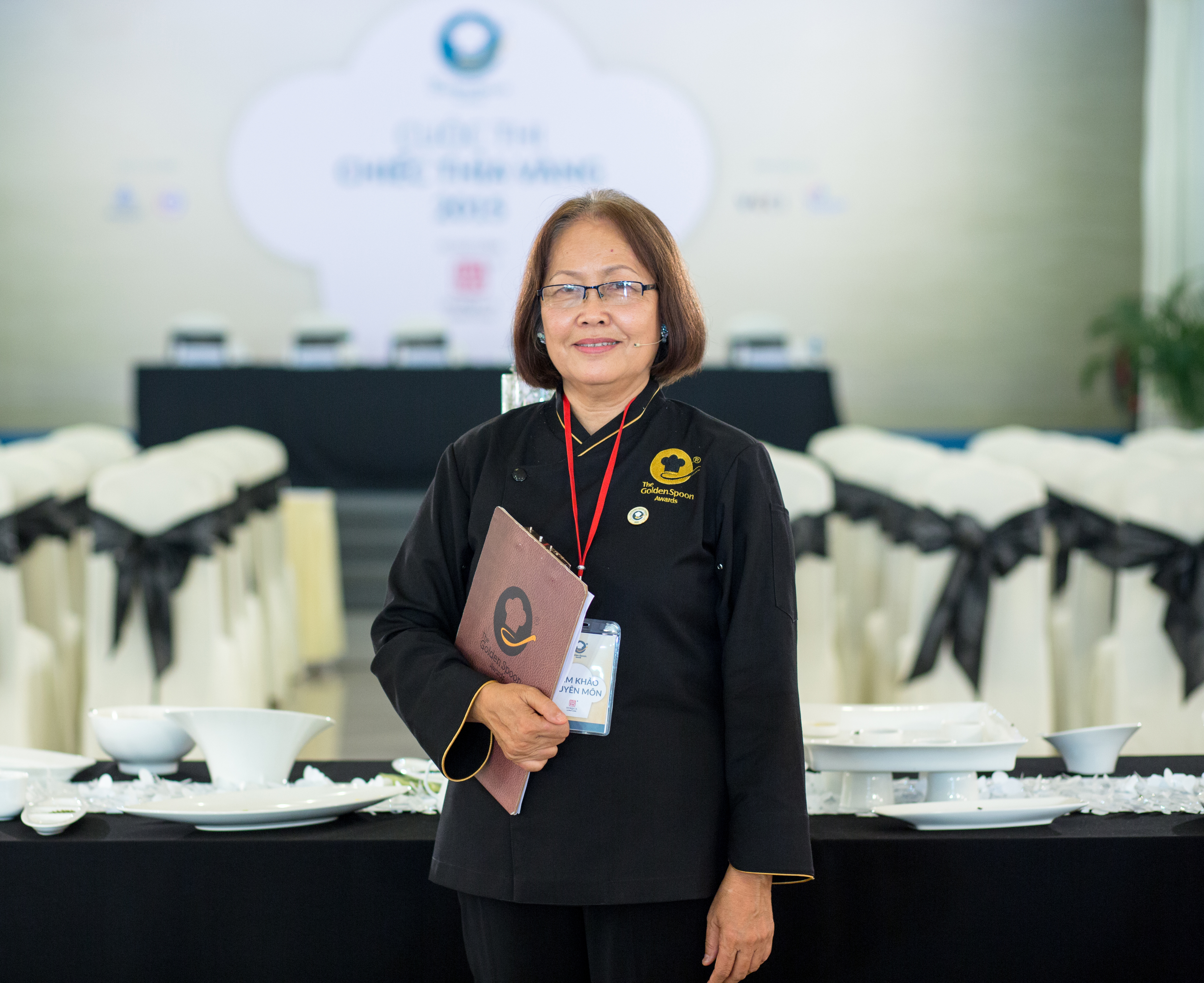 Bà Bùi Thị Sương