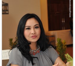 Nghệ sĩ Ưu tú Thanh Lam