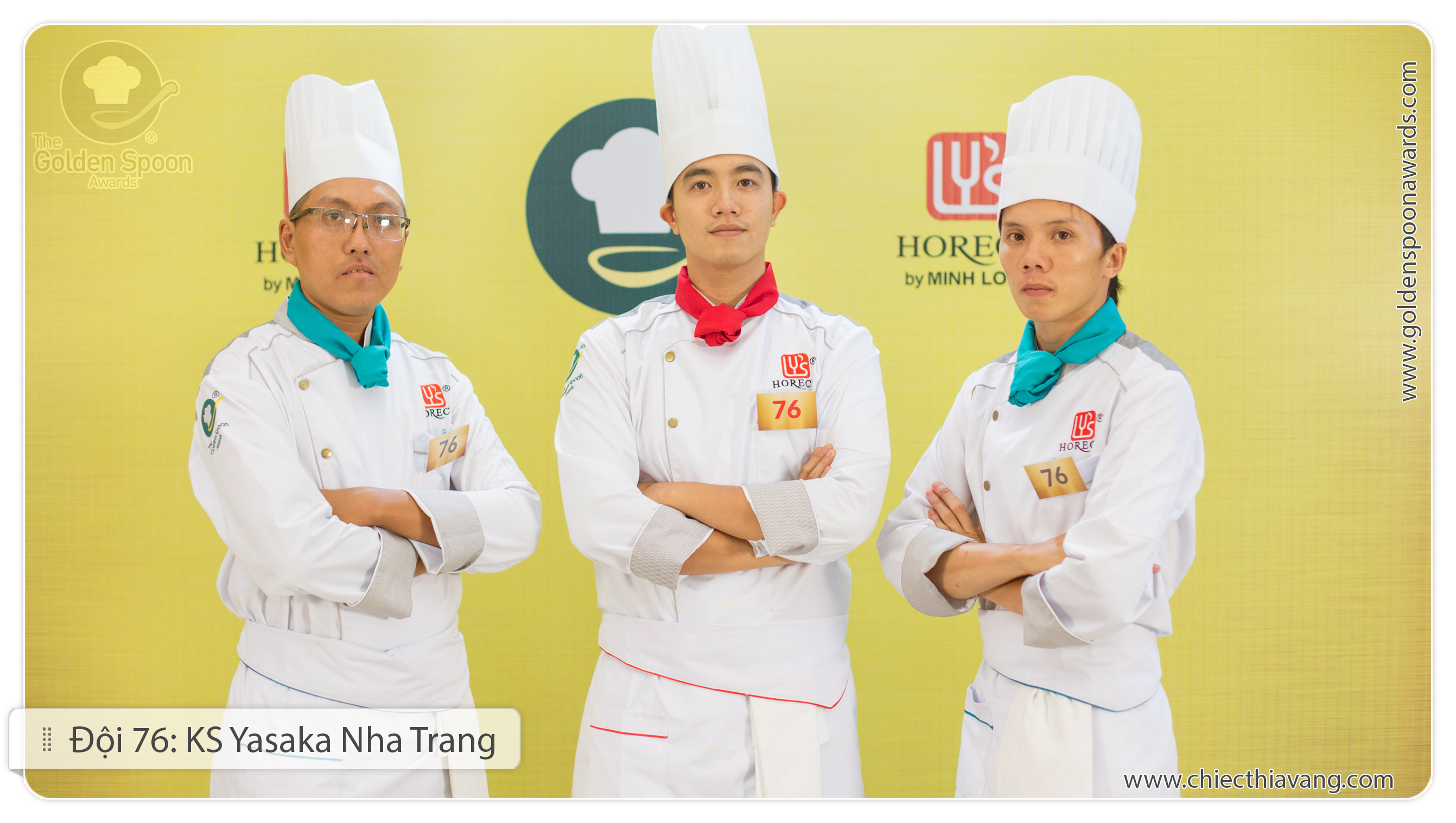 Giải nhì: Khách sạn Yasaka Nha Trang 