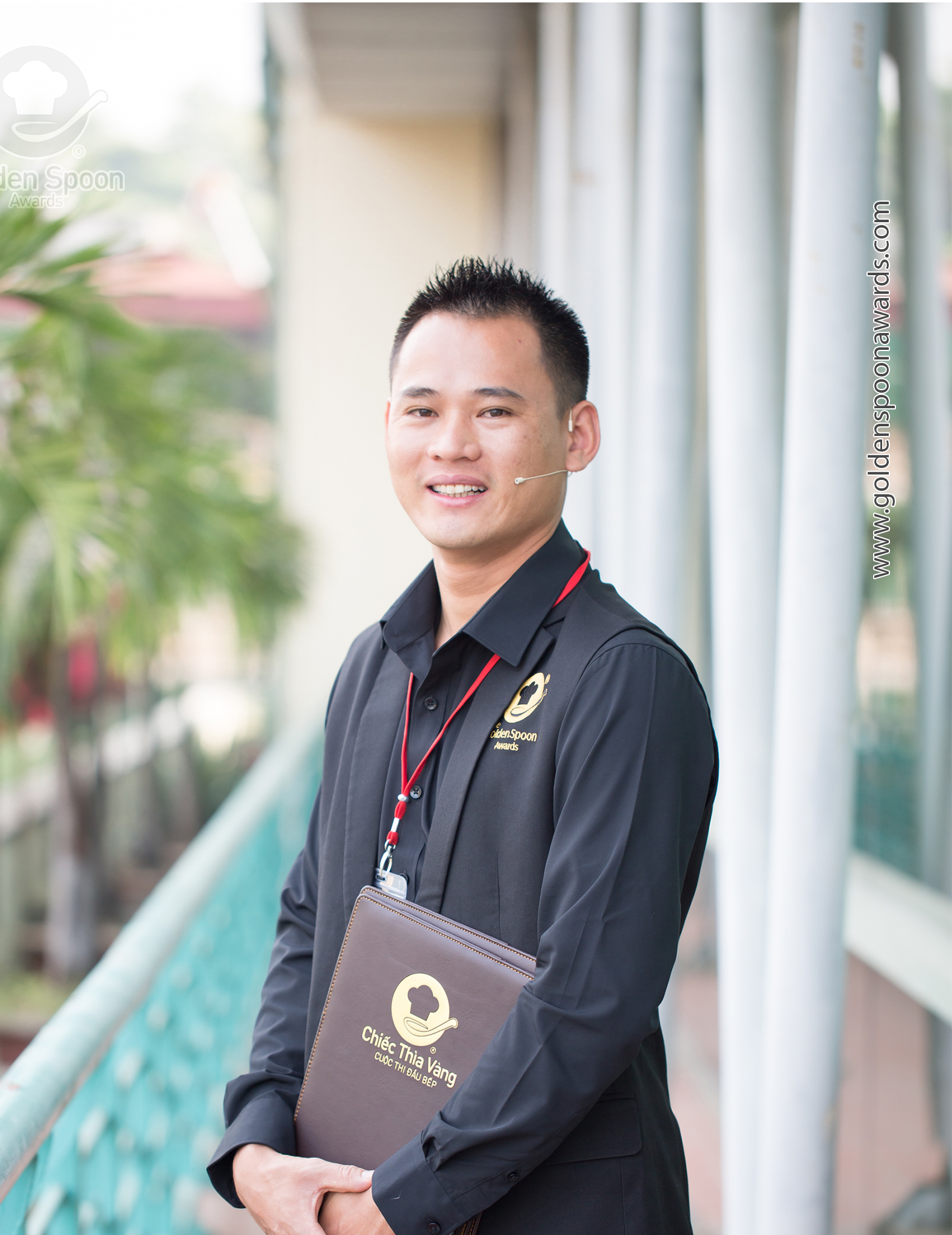 Ông Nguyễn Đức Dương