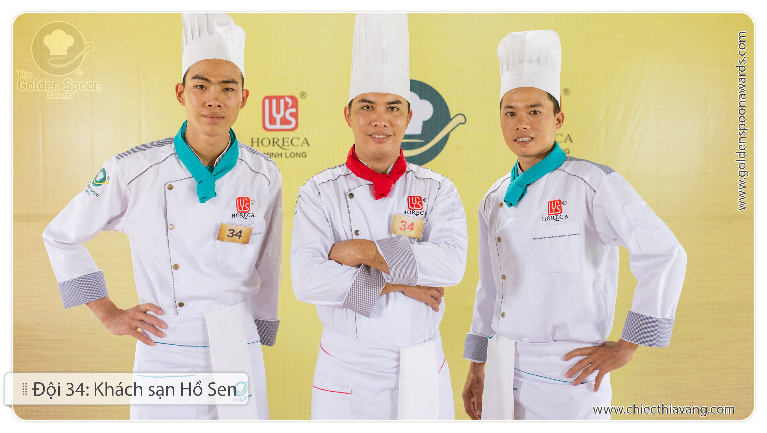 Đội Khách sạn Hồ Sen